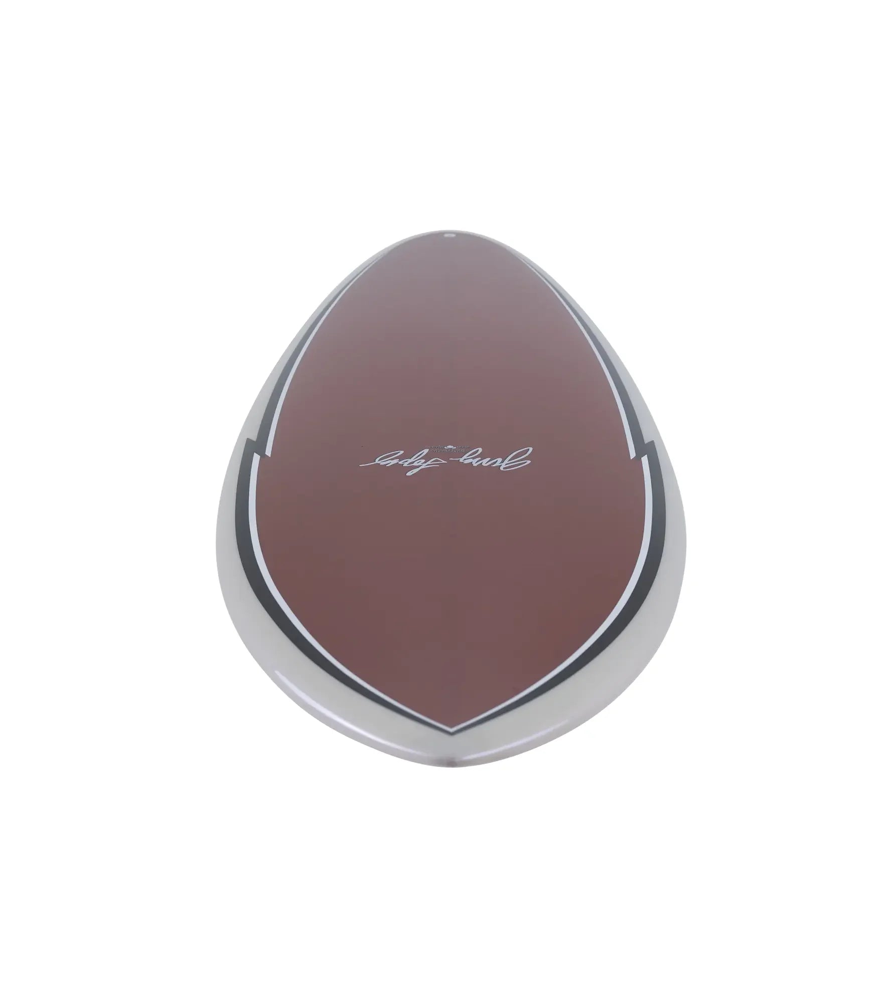 Gerry Lopez Pocket Rocket - Trueride PU - Futures - 3 Fin