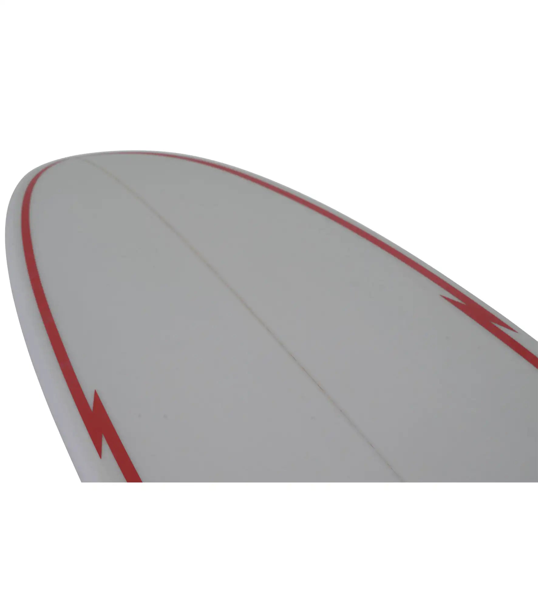 Gerry Lopez Squirty - Fusion HD - Futures - 5 Fin