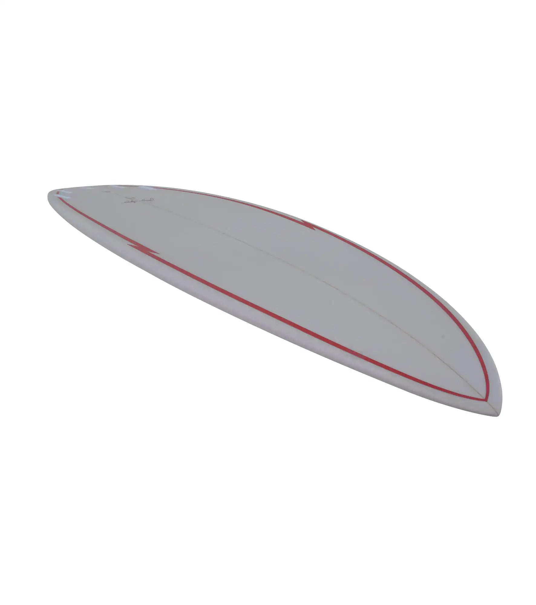 Gerry Lopez Squirty - Fusion HD - Futures - 5 Fin