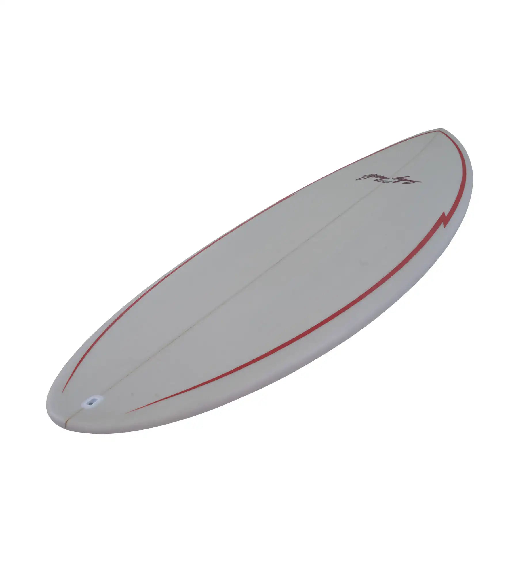 Gerry Lopez Squirty - Fusion HD - Futures - 5 Fin