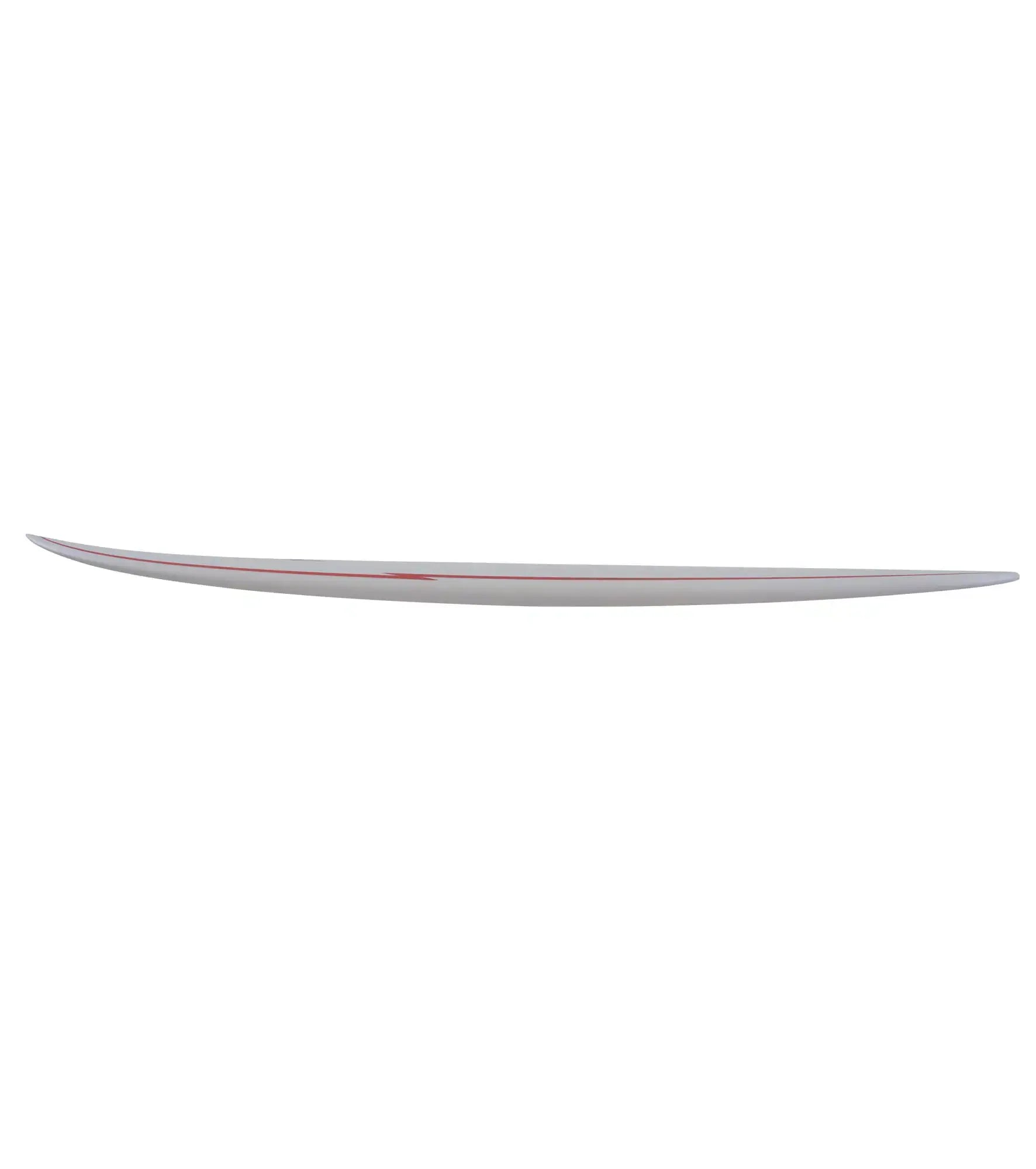 Gerry Lopez Squirty - Fusion HD - Futures - 5 Fin