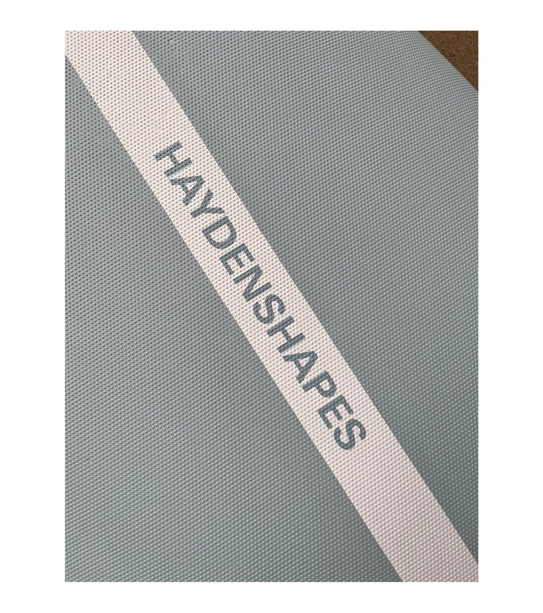 Haydenshapes Hypto Krypto EPS Soft Top - Futures - 3 Fin