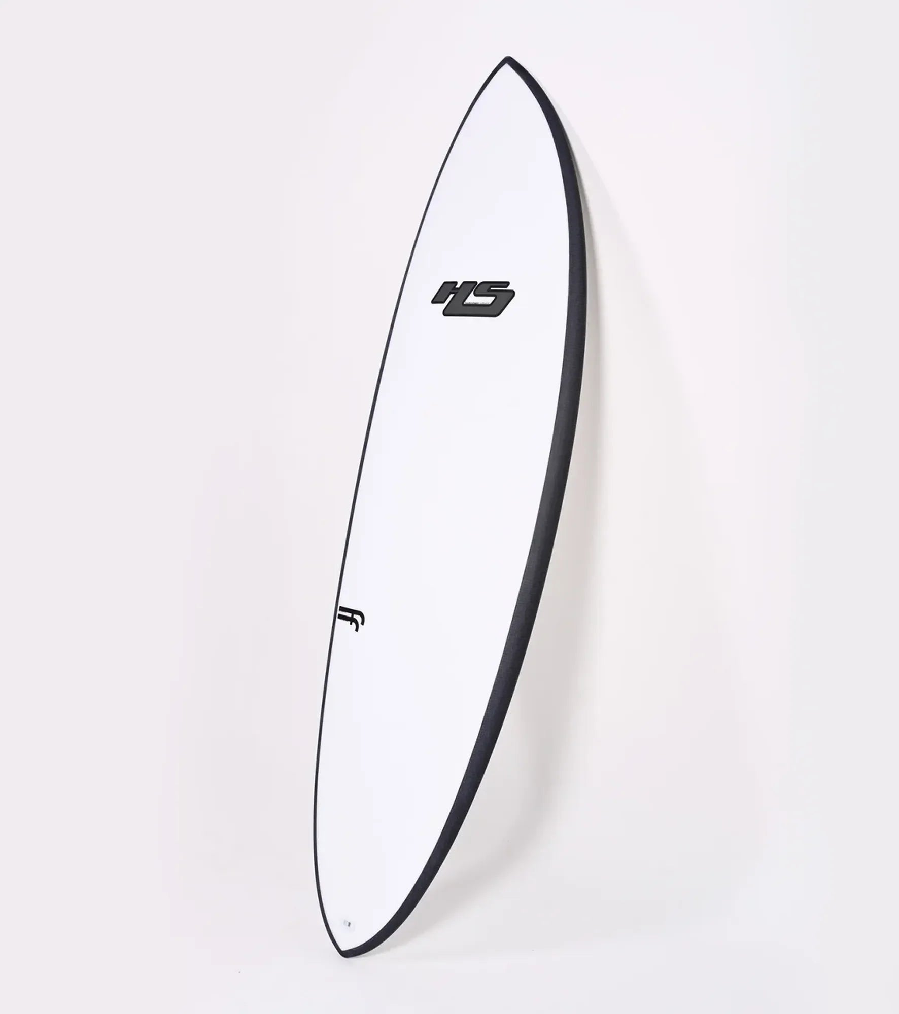 Haydenshapes Hypto Krypto FutureFlex - FCS II - 5 Fin