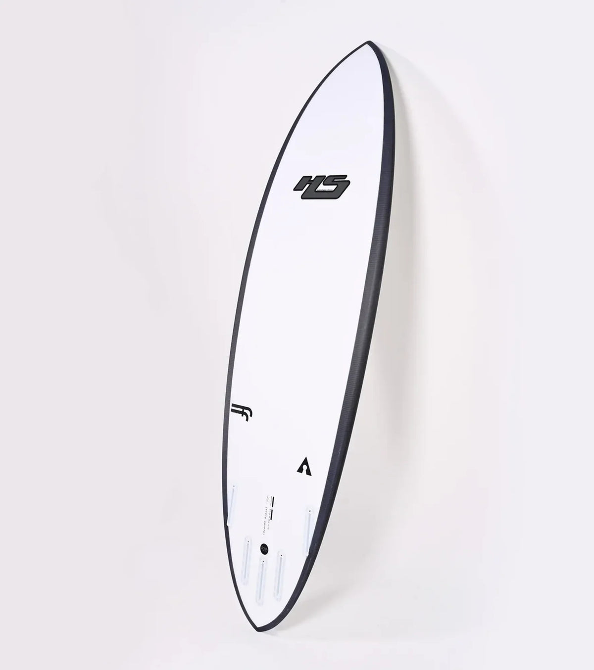 Haydenshapes Hypto Krypto FutureFlex - FCS II - 5 Fin