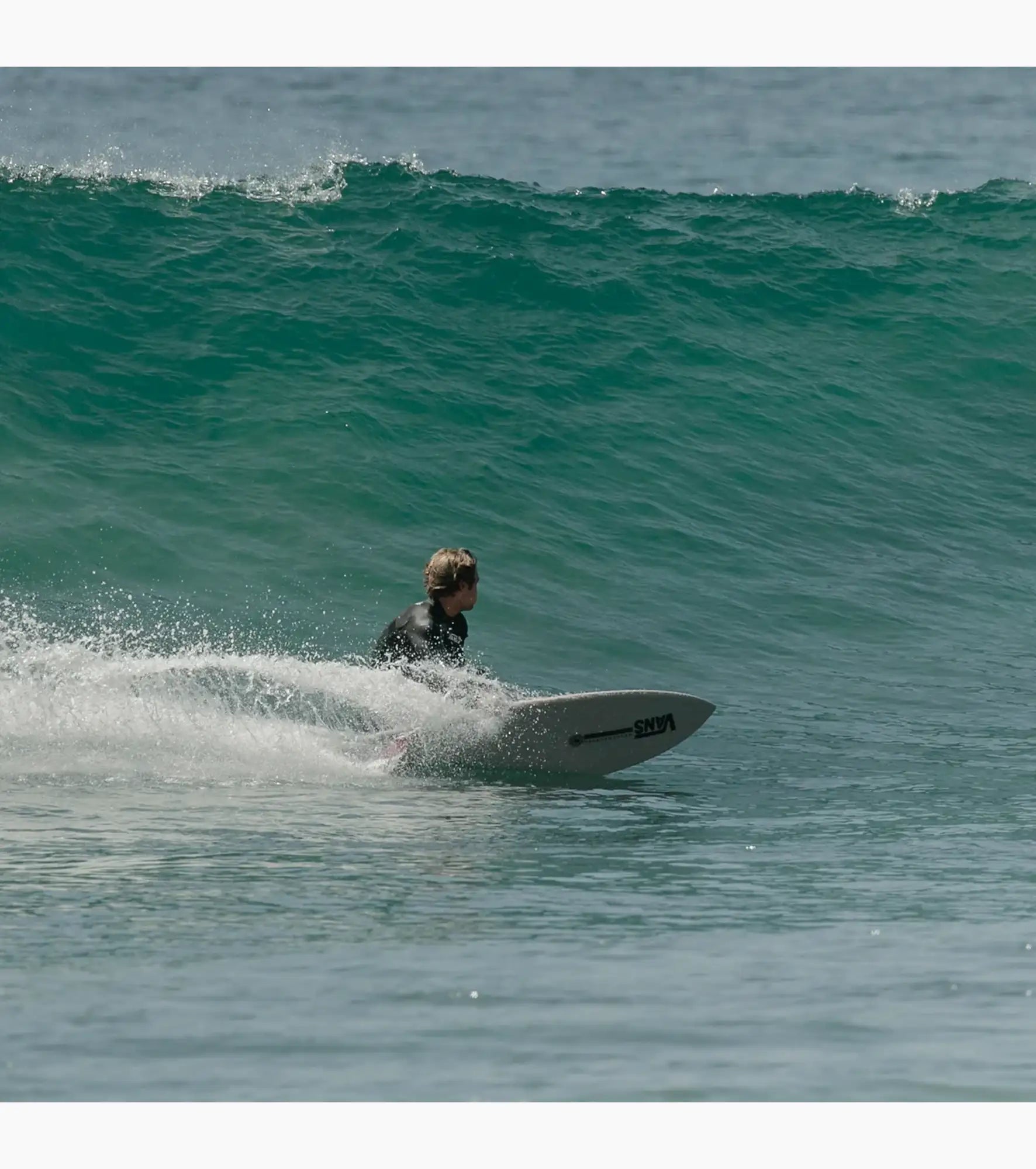 Haydenshapes Hypto Krypto TWIN PU - FCS II - 2 Fin