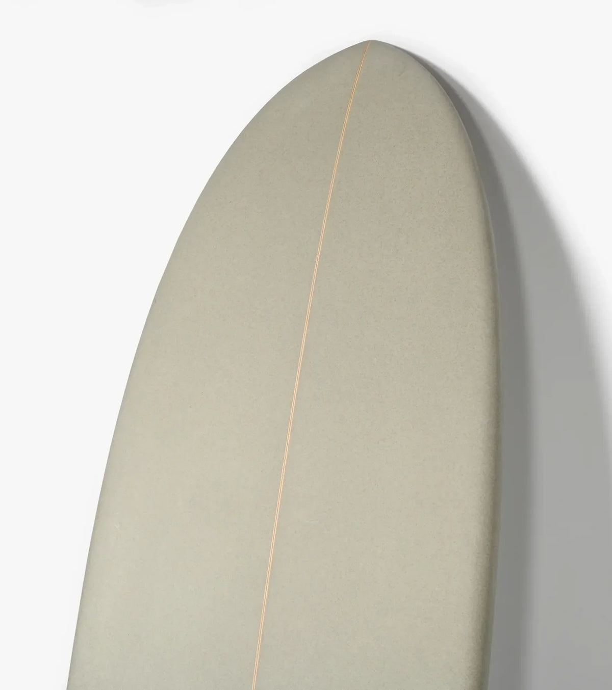 HS Atelier Cruiser PU - Futures - 2 + 1 Fin - Bone