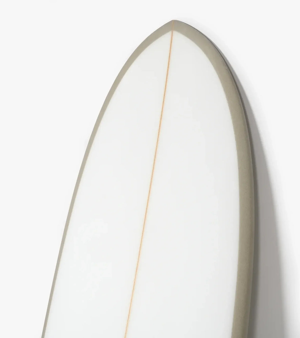 HS Atelier Cruiser PU - Futures - 2 + 1 Fin - Bone