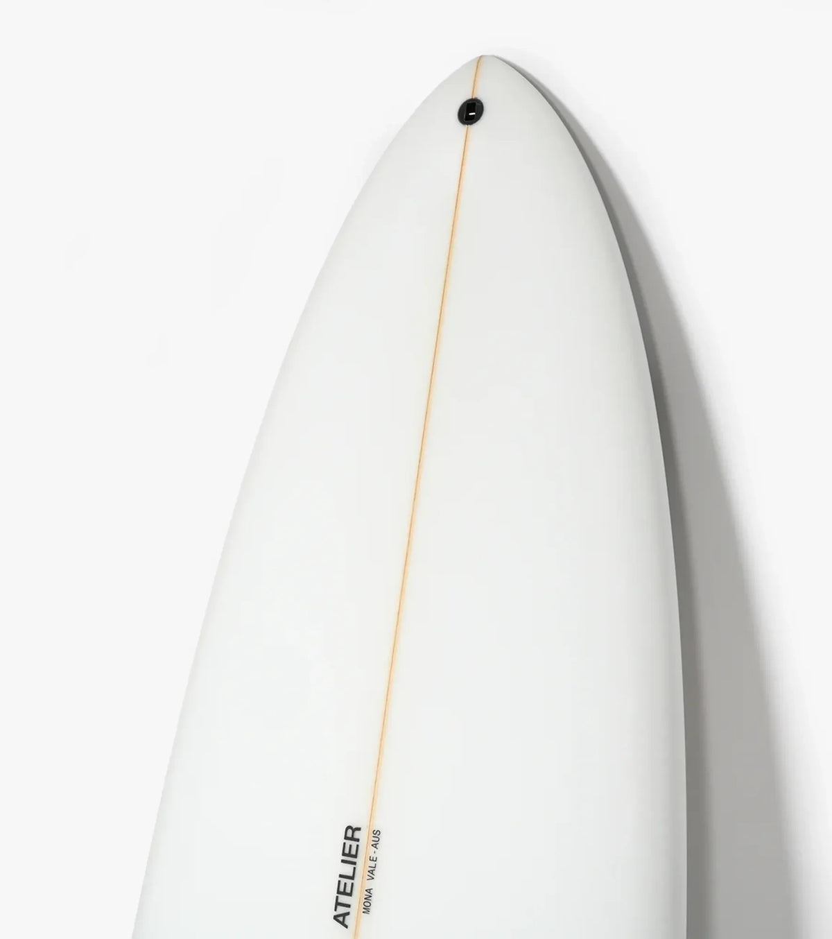 HS Atelier Cruiser PU - Futures - 2 + 1 Fin - Clear
