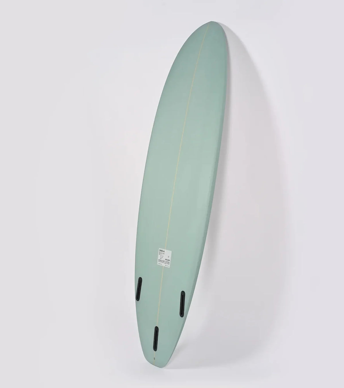 HS Atelier Mini Mal PU - Futures - 3 Fin - Teal