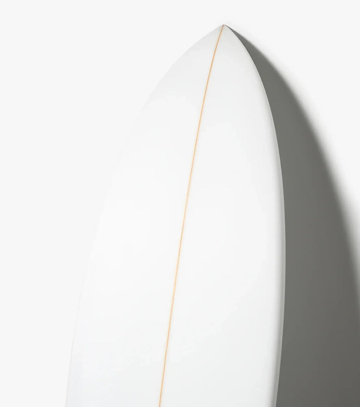 HS Atelier Performance Cruiser PU - Futures - 3 Fin - Clear