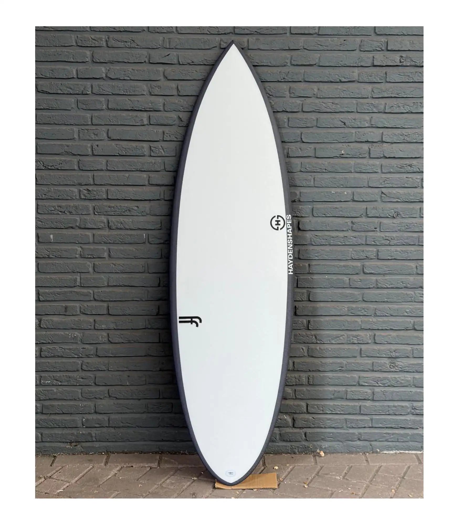 Haydenshapes Holy Hypto FF - FCS II - 5 Fin