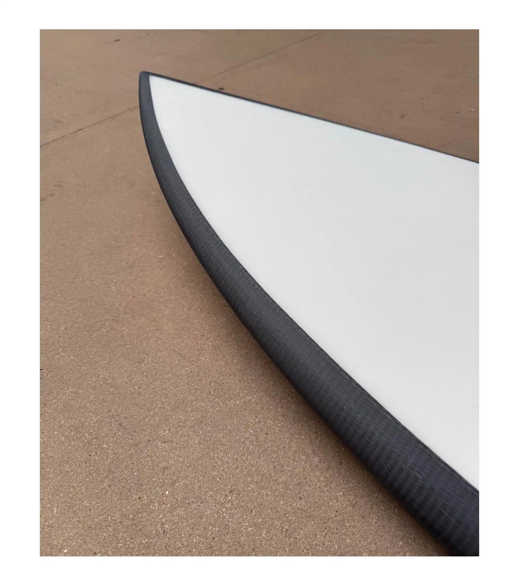 Haydenshapes Holy Hypto FF - FCS II - 5 Fin