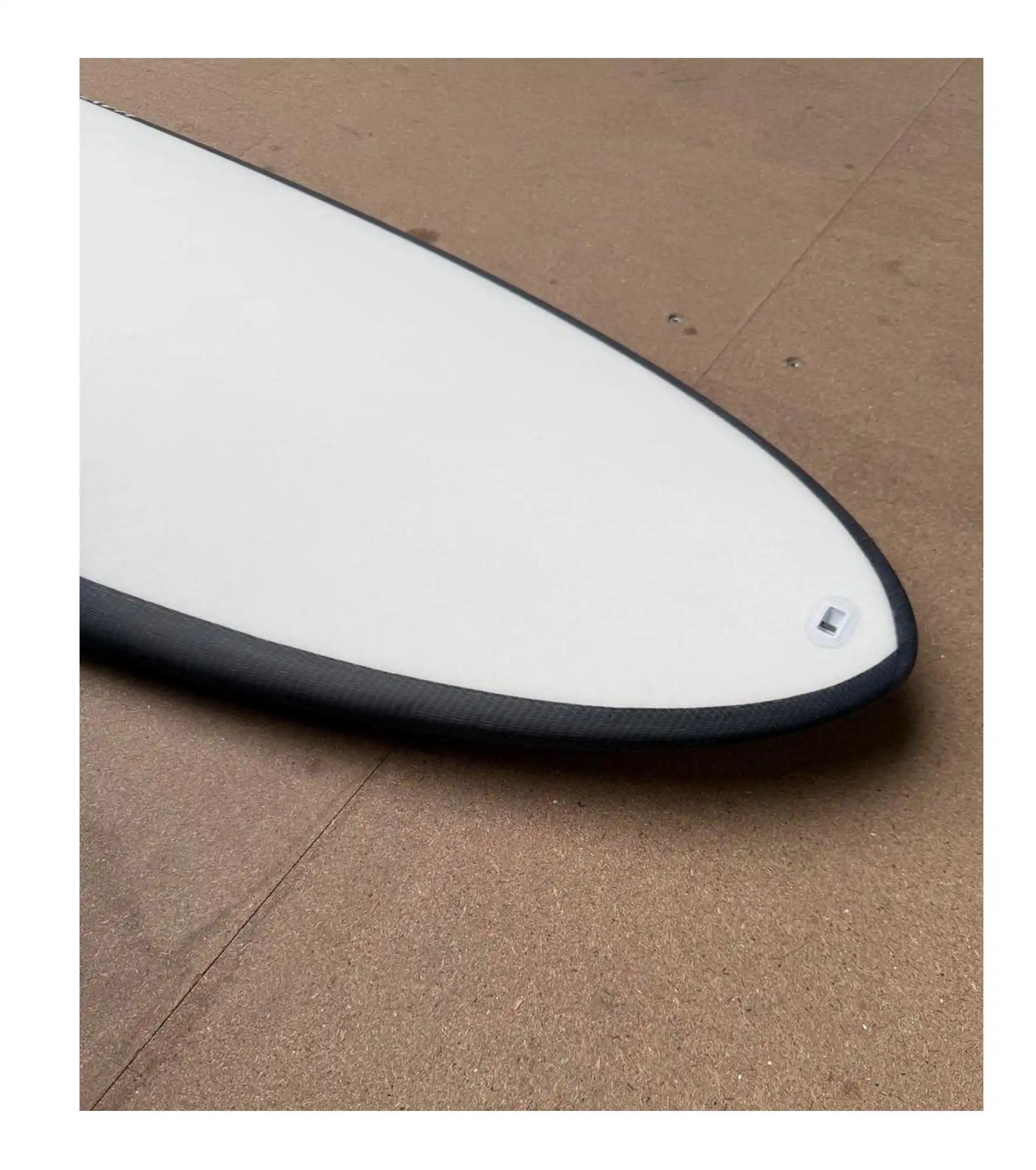 Haydenshapes Holy Hypto FF - FCS II - 5 Fin