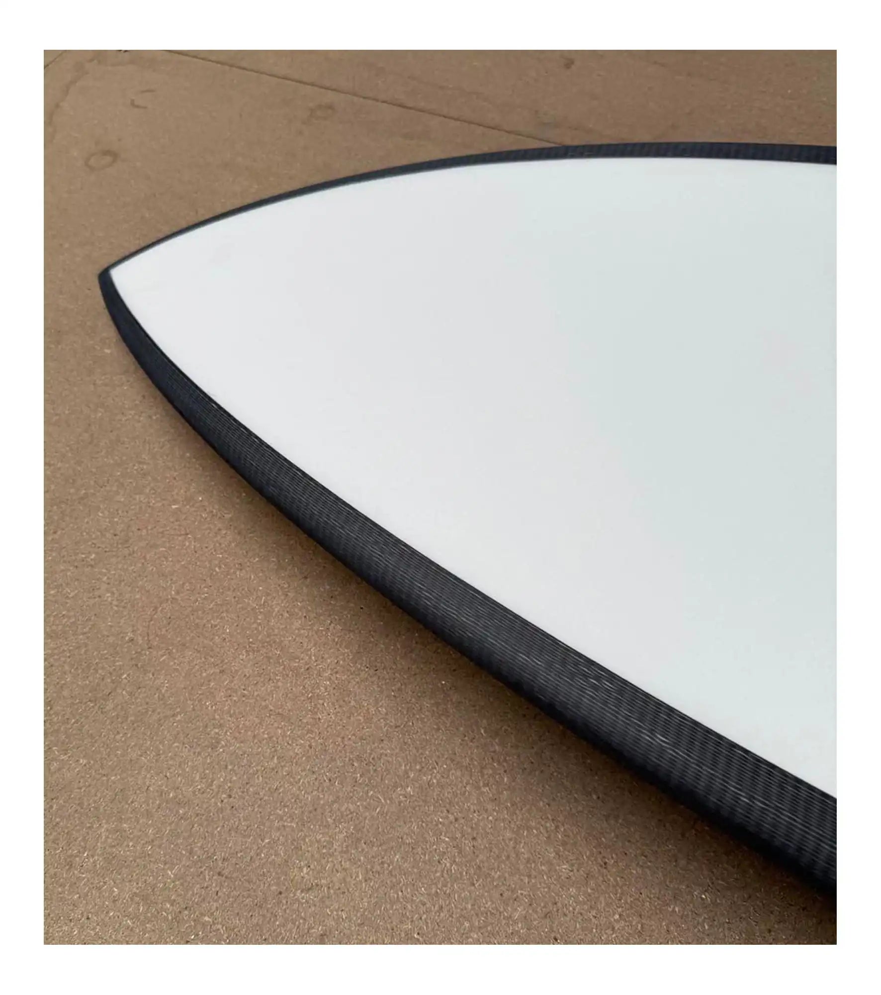 Haydenshapes Holy Hypto FF - FCS II - 5 Fin