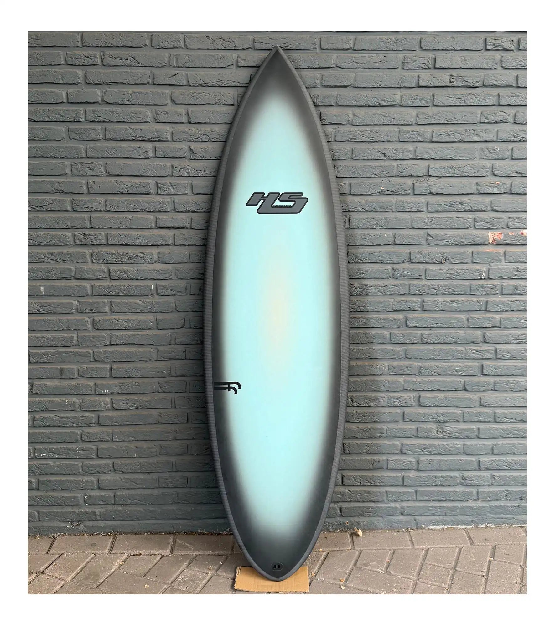 Haydenshapes Holy Hypto FF - FCS II - 5 Fin