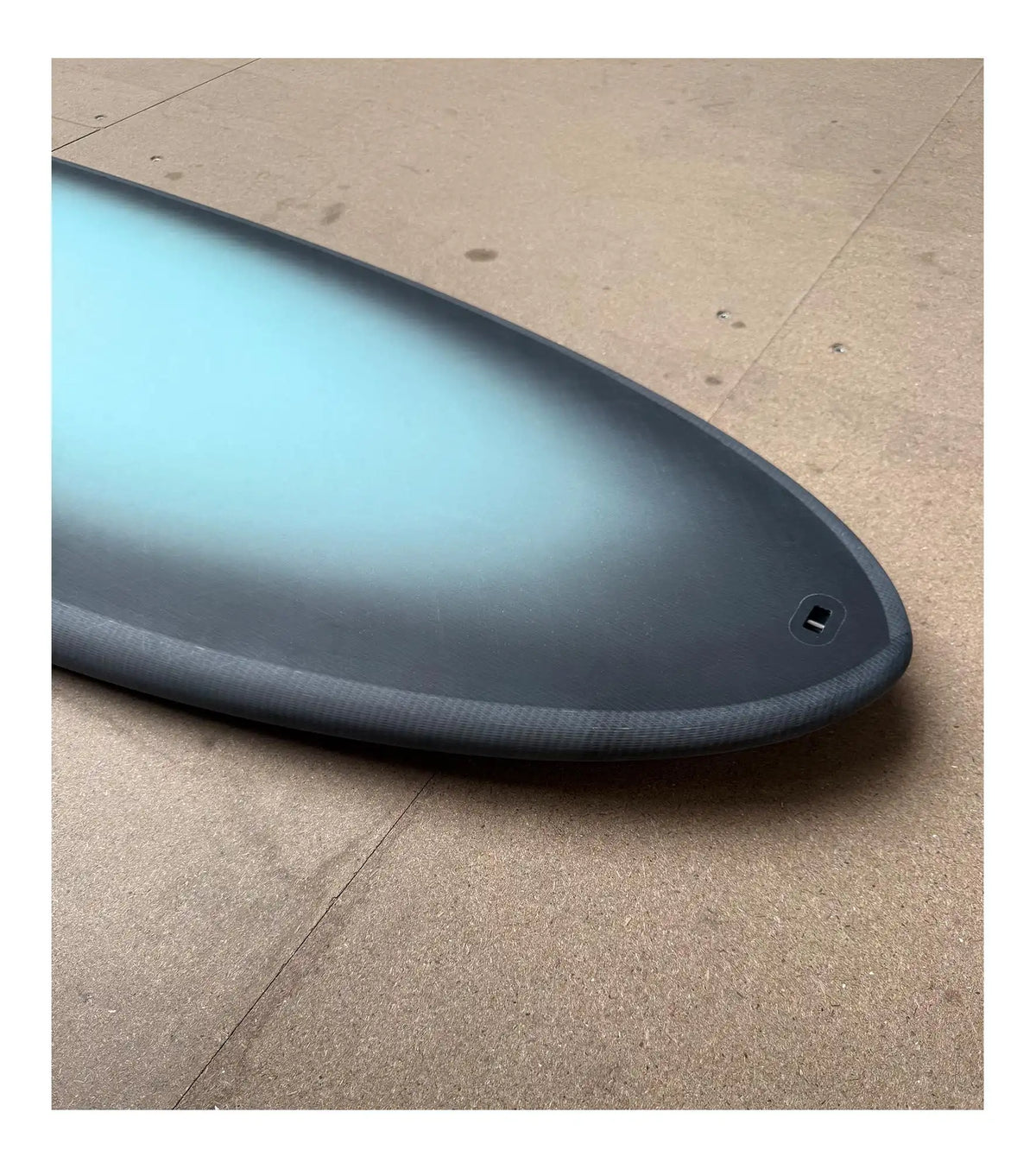 Haydenshapes Holy Hypto FutureFlex - FCS II - 5 Fin - Oxy