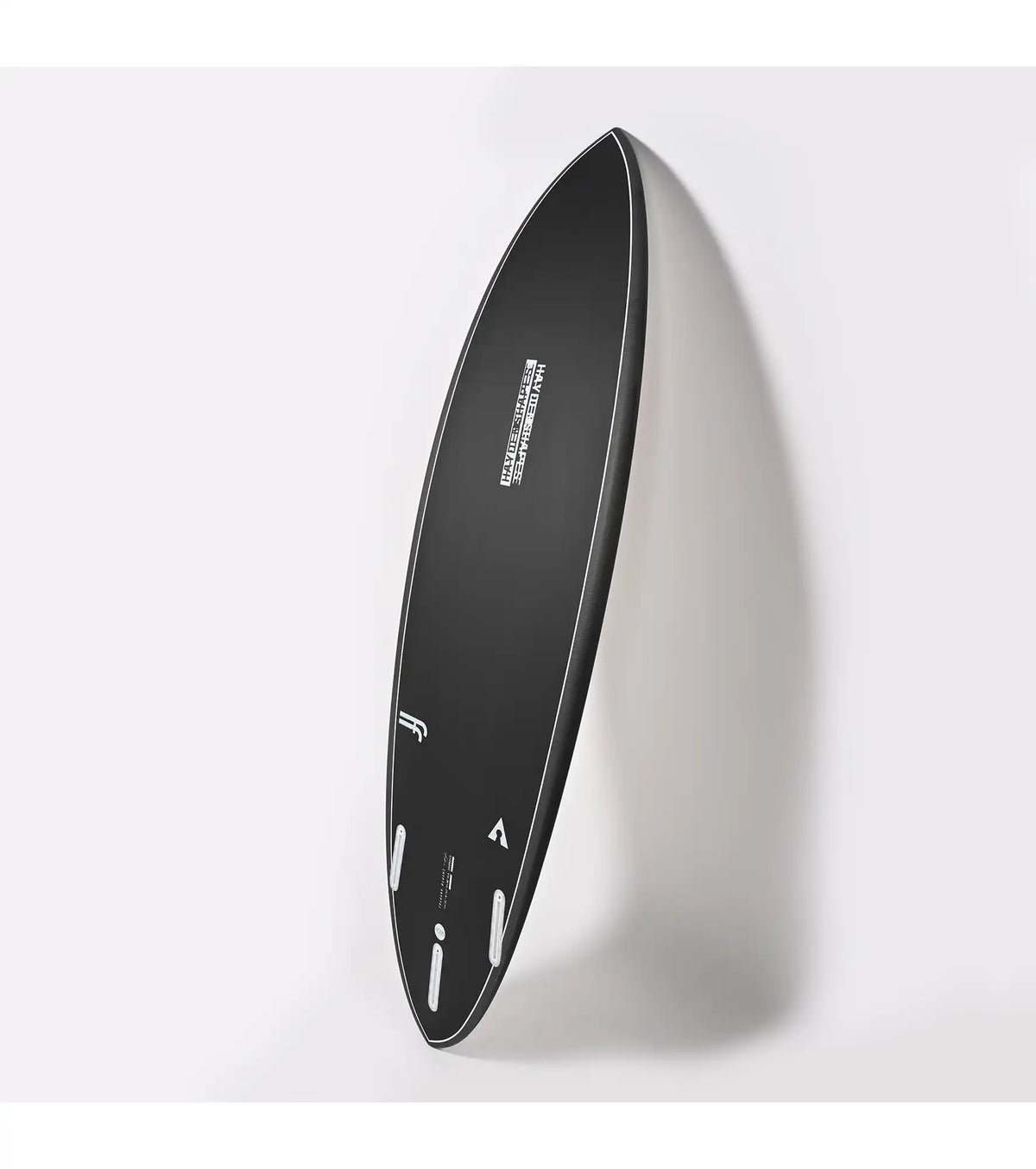 Haydenshapes Hypto Krypto FutureFlex - FCS II - 3 Fin - 50/50