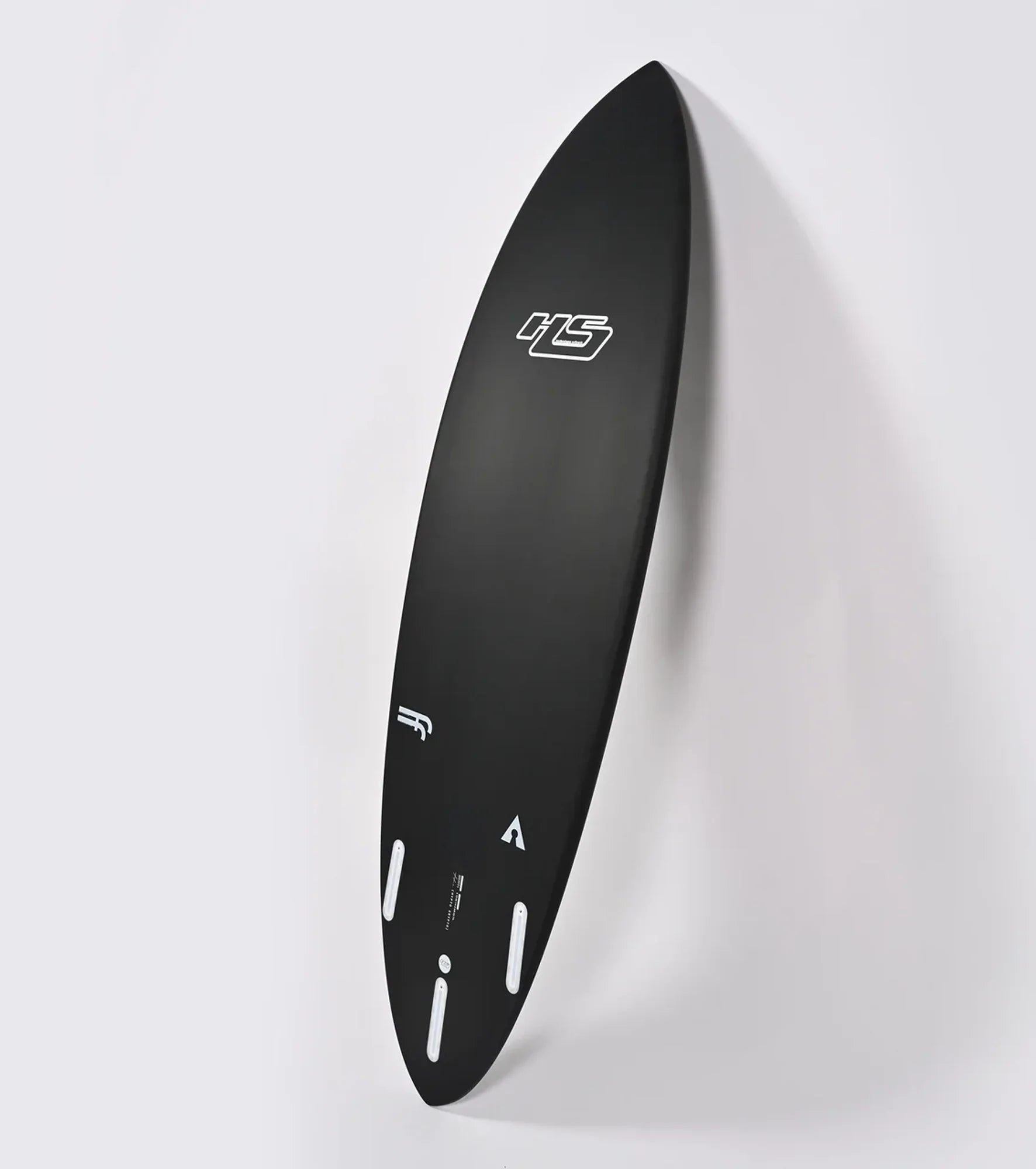 Haydenshapes Hypto Krypto FF - FCS II - 3 Fin