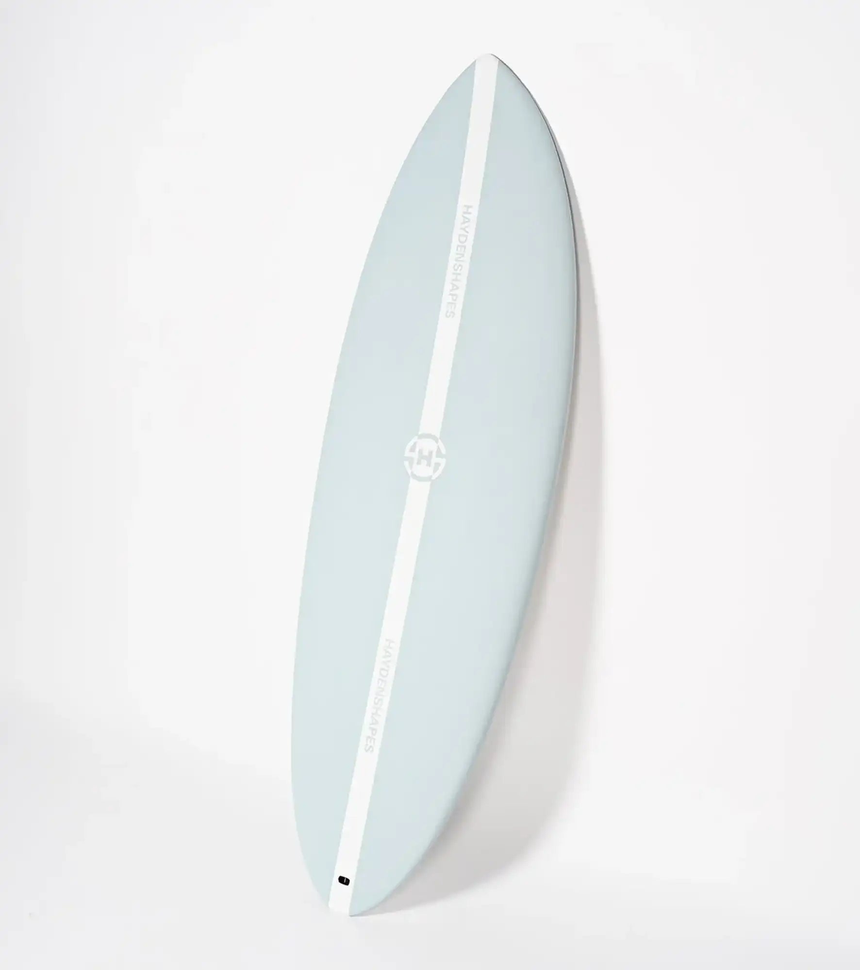 Haydenshapes Hypto Krypto EPS Soft Top - Futures - 3 Fin