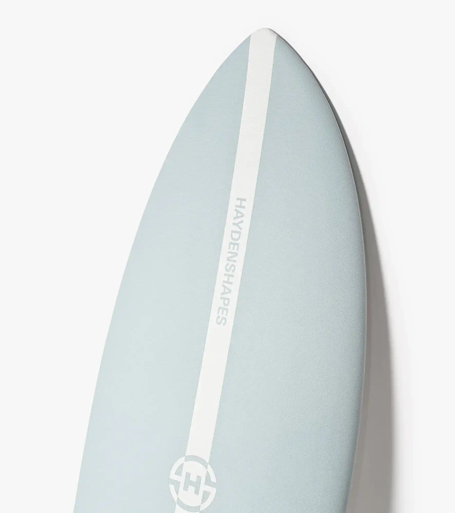 Haydenshapes Hypto Krypto EPS Soft Top - Futures - 3 Fin