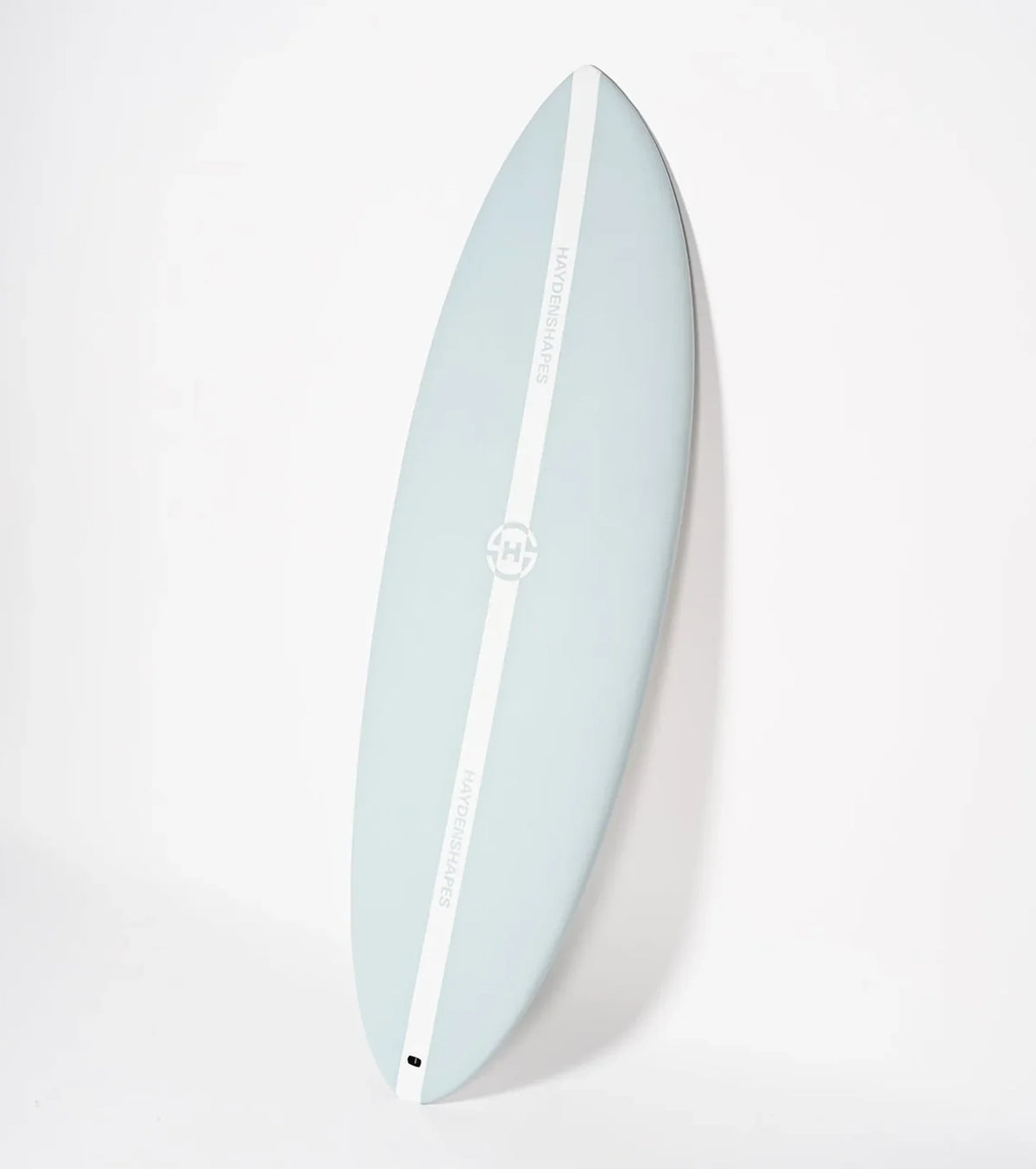 Haydenshapes Hypto Krypto EPS Soft Top - Futures - 3 Fin