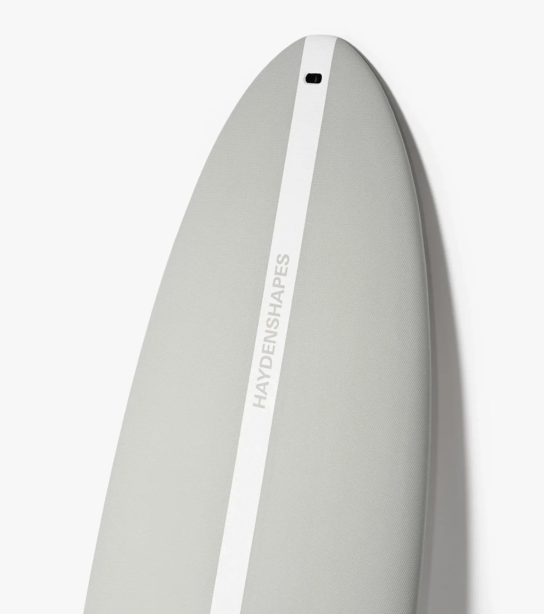 Haydenshapes Hypto Krypto EPS Soft Top - Futures - 3 Fin