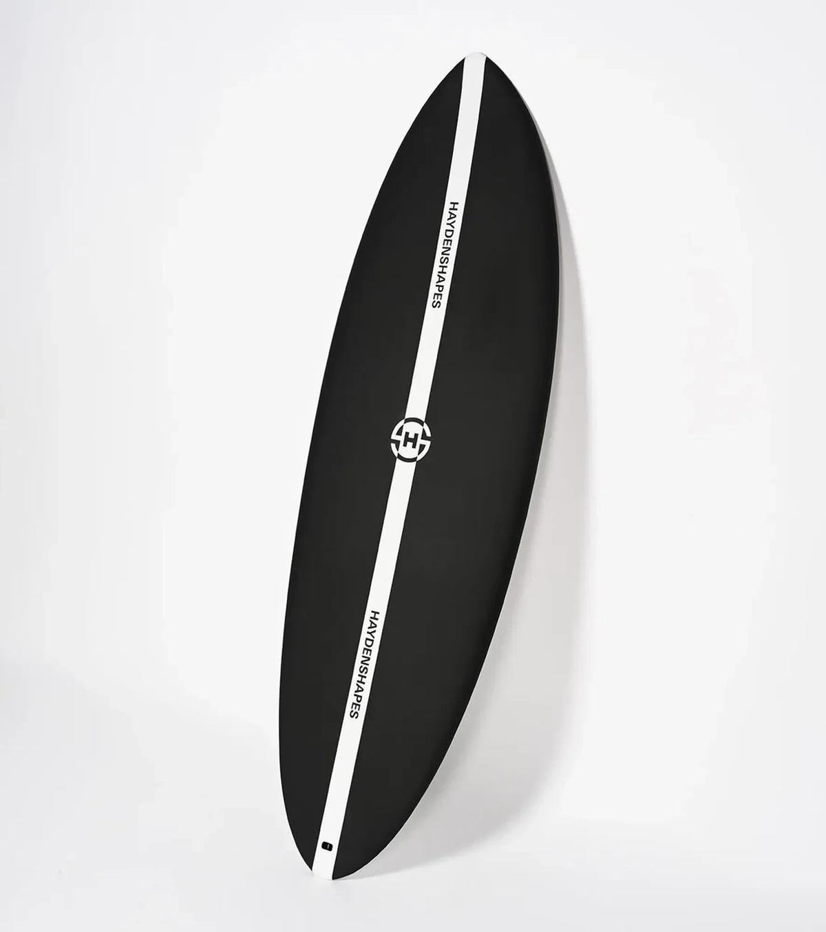 Haydenshapes Hypto Krypto EPS Soft Top - Futures - 3 Fin