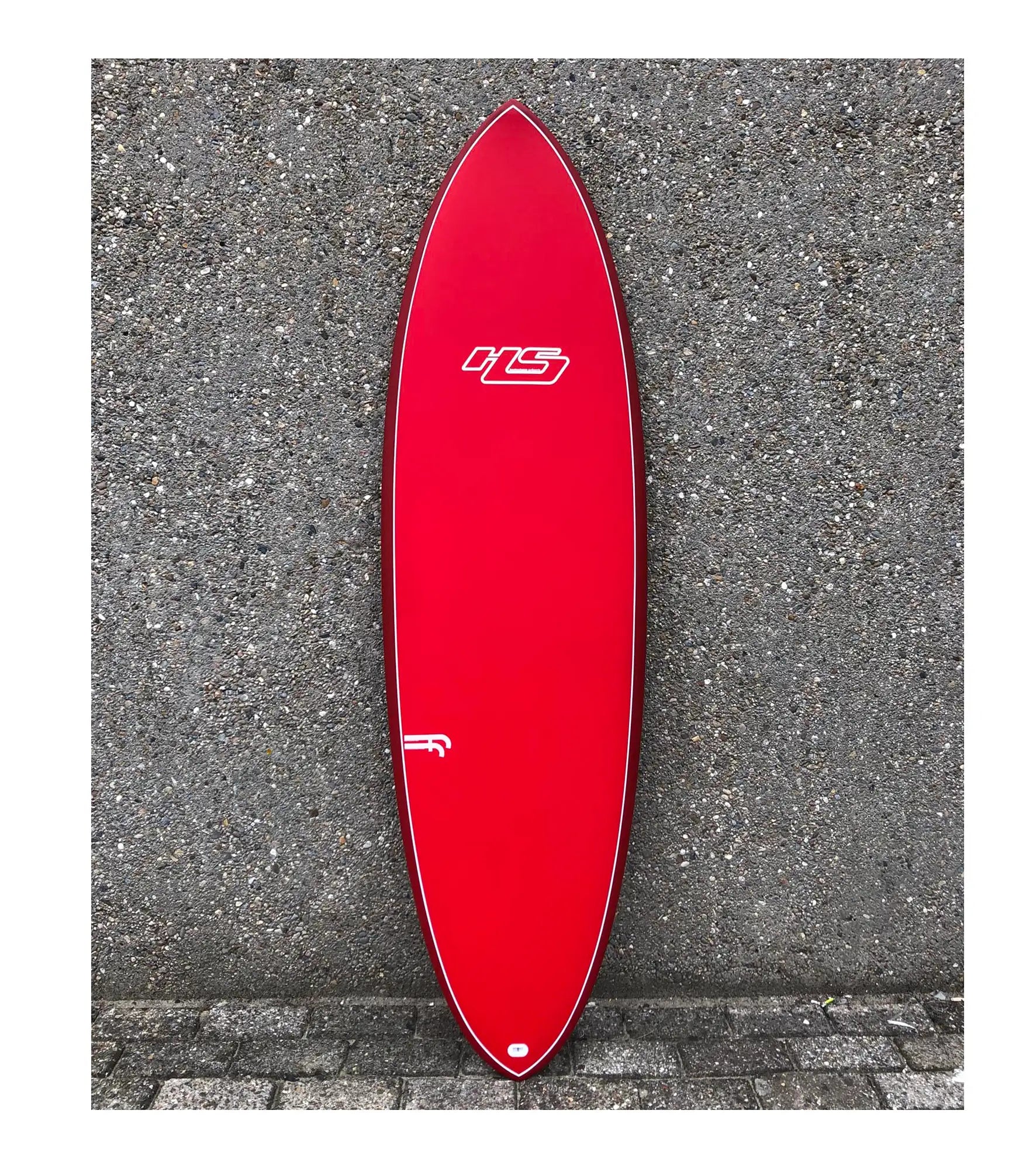 Haydenshapes Hypto Krypto FF - FCS II - 3 Fin