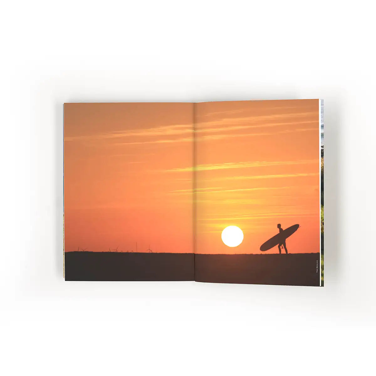 I Love the Seaside - Surf Travel Guide - Northwest Europe