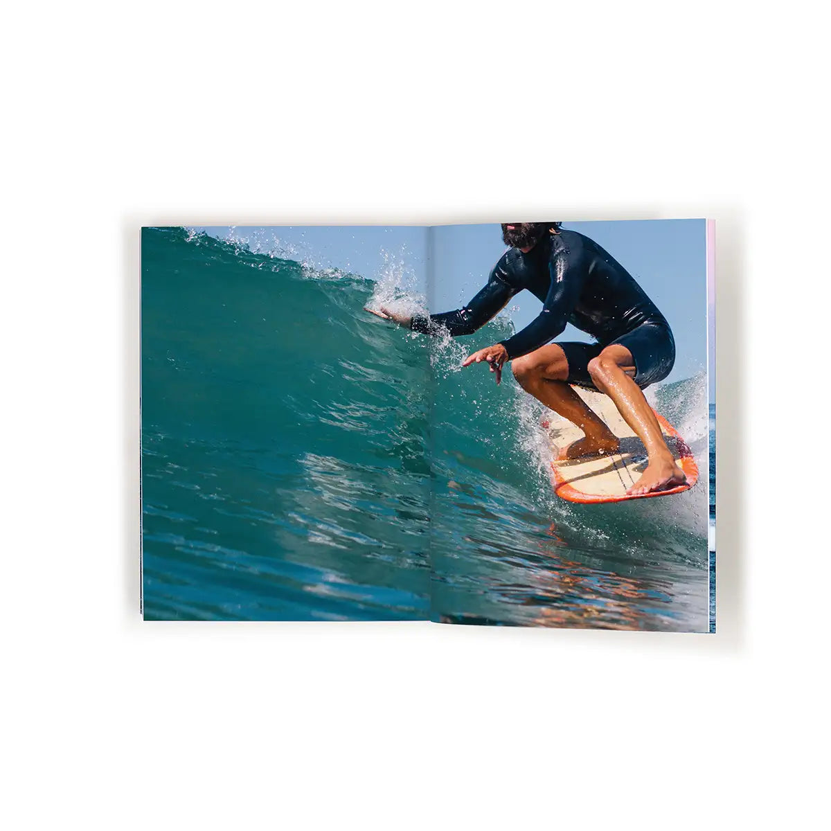 I Love the Seaside - Surf Travel Guide - France, Spain and Portugal