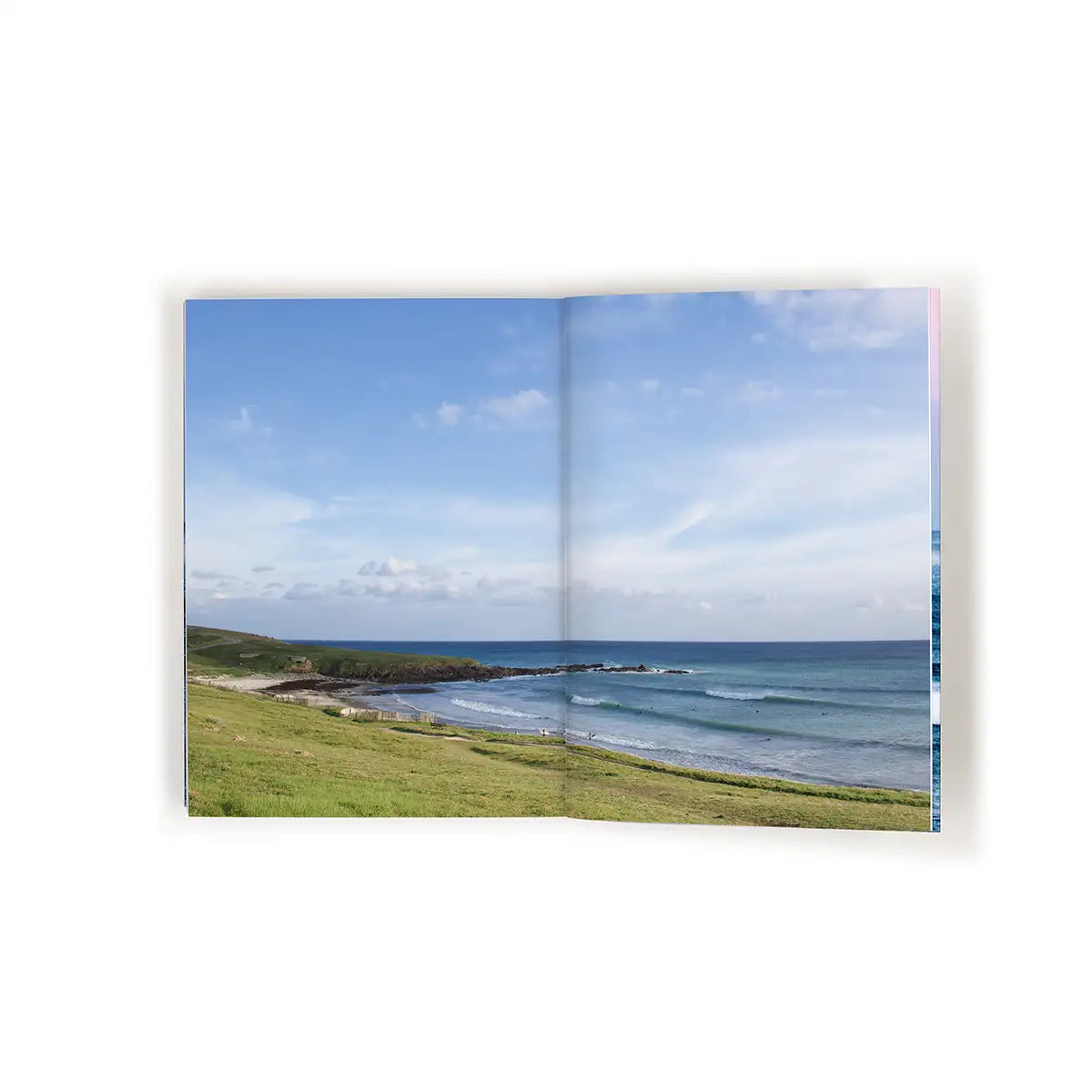I Love the Seaside - Surf Travel Guide - France, Spain and Portugal