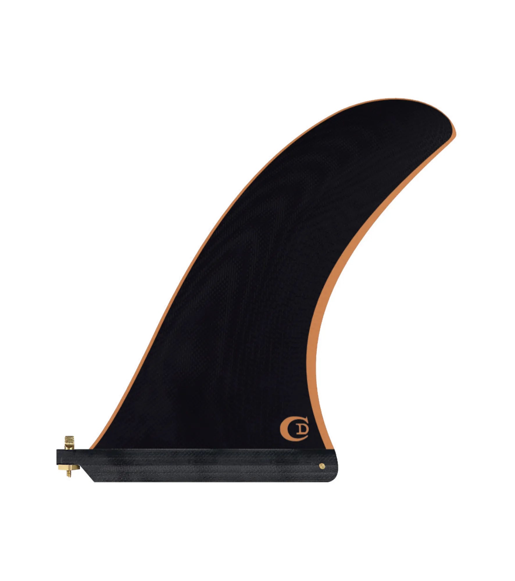 Deflow Seguiriya Prelude Single Fin