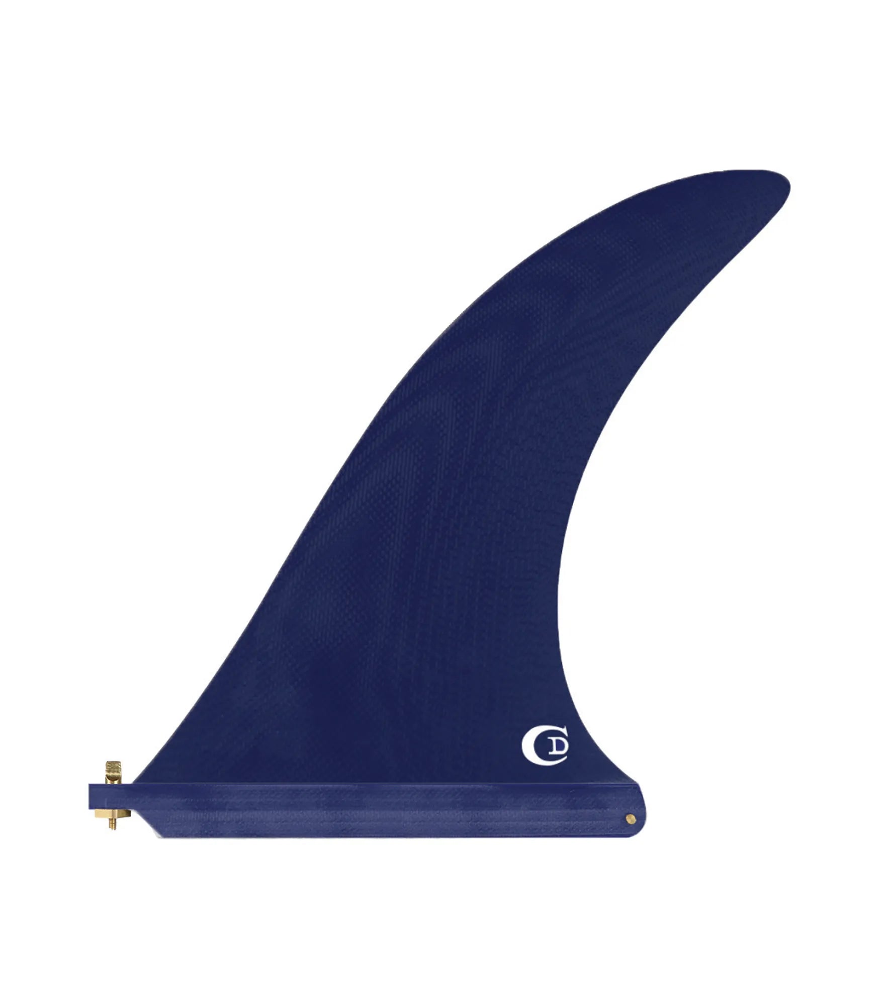 Deflow Buleria Fugue Single Fin