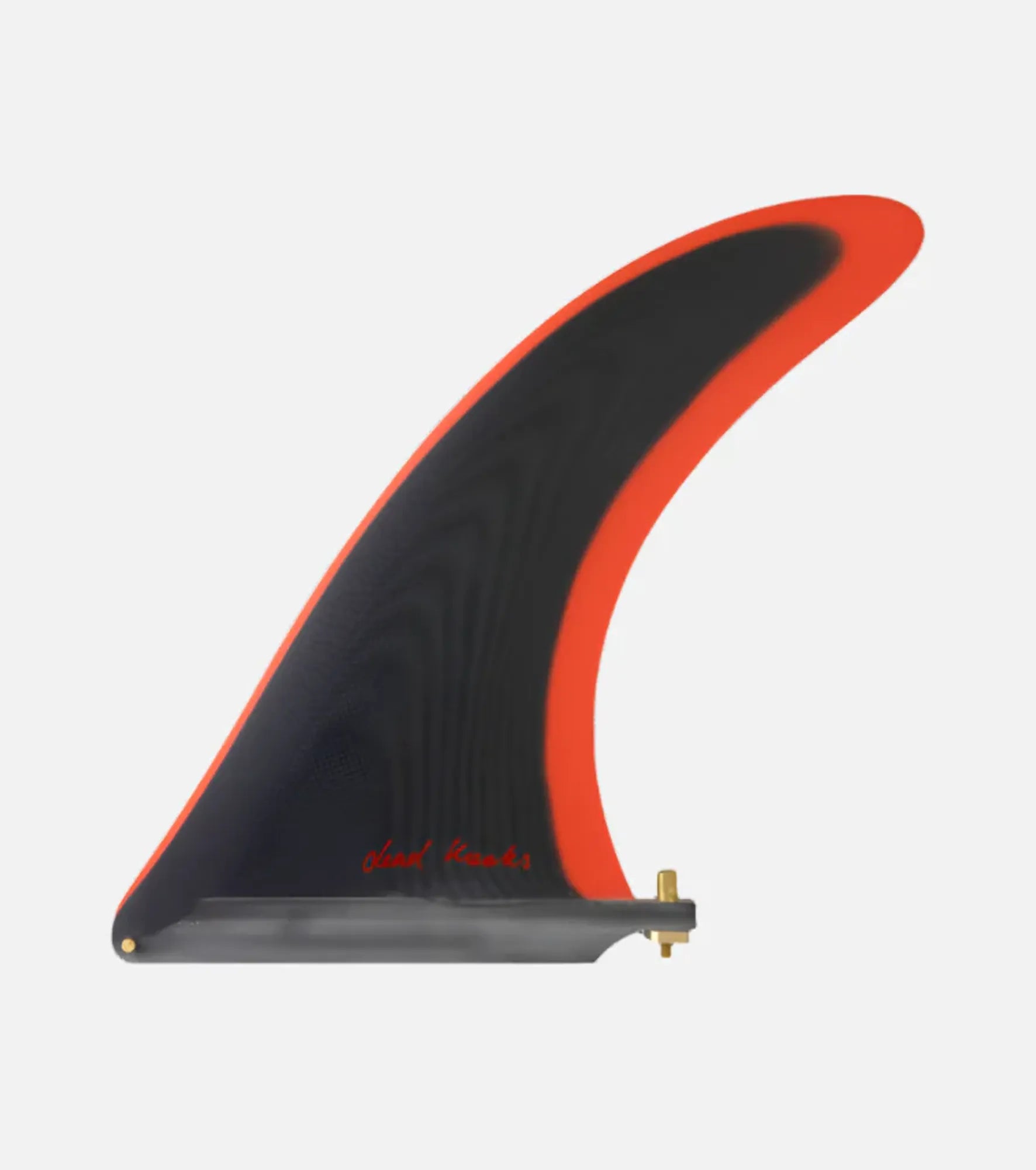 Deflow Deadkooks Impulse Single Fin