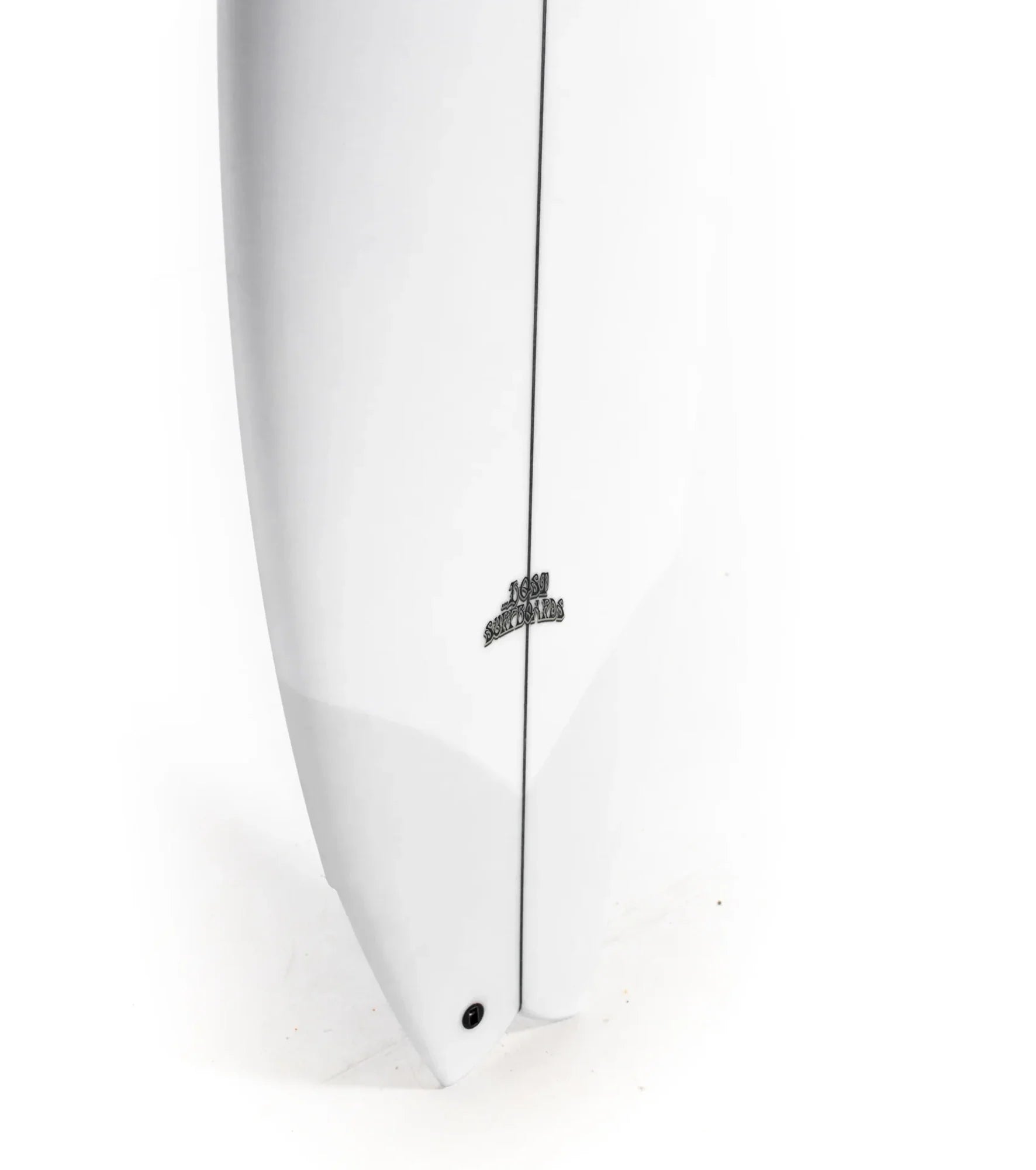 Lost Pisces - Matt Mayhem Biolos - PU - FCS II - 5 Fin