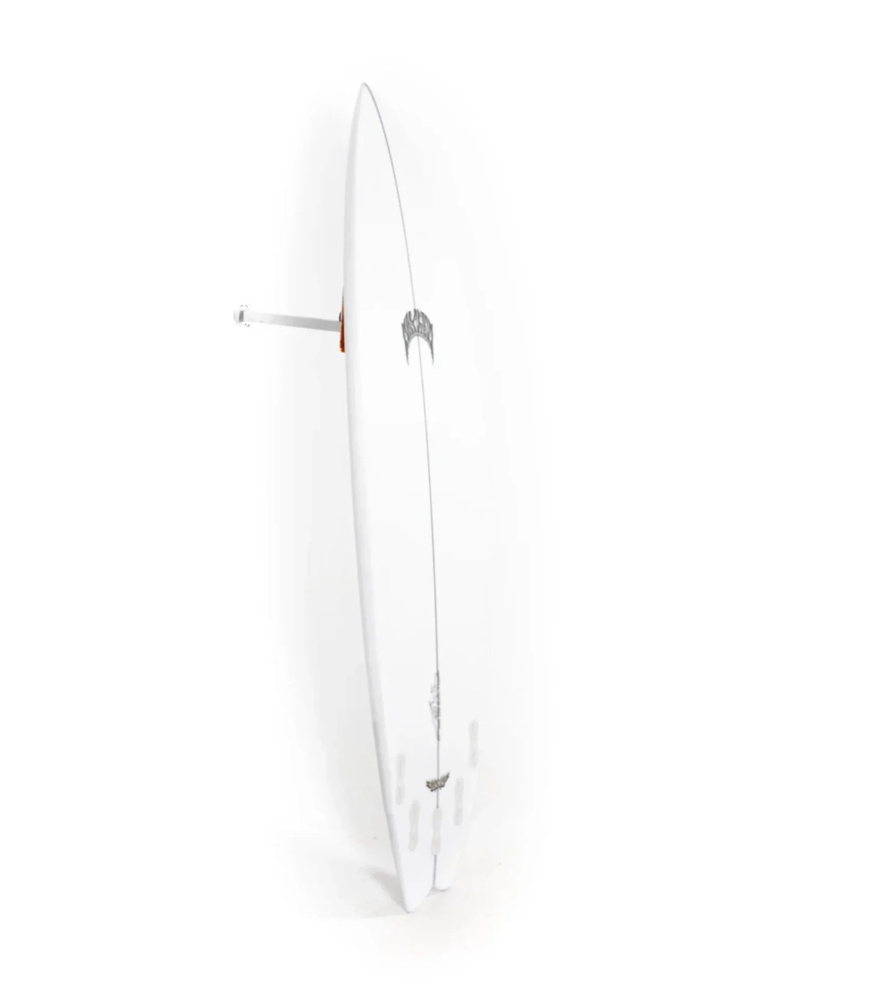 Lost Pisces - Matt Mayhem Biolos - PU - FCS II - 5 Fin