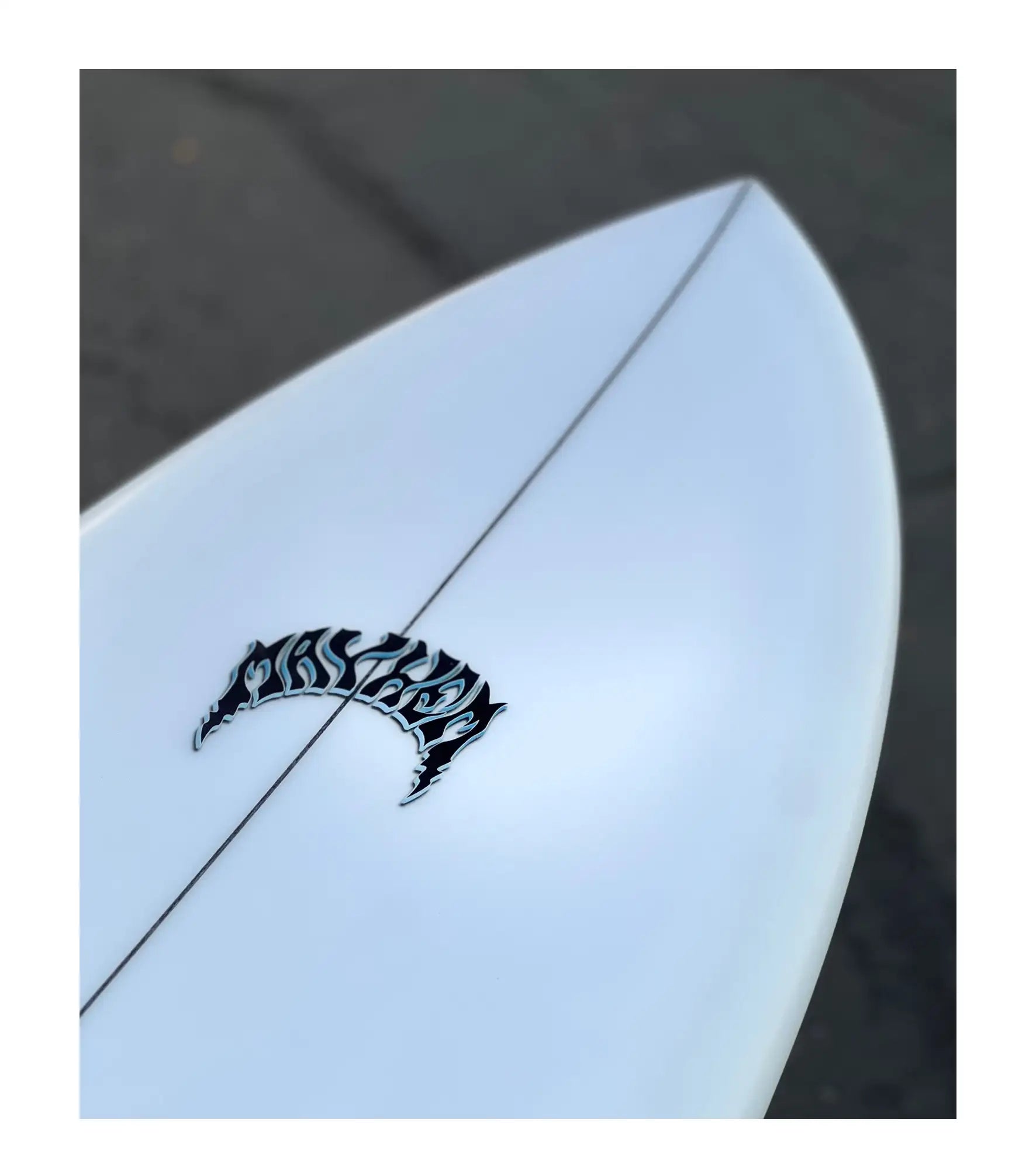 Lost Pisces - Matt Mayhem Biolos - PU - FCS II - 5 Fin