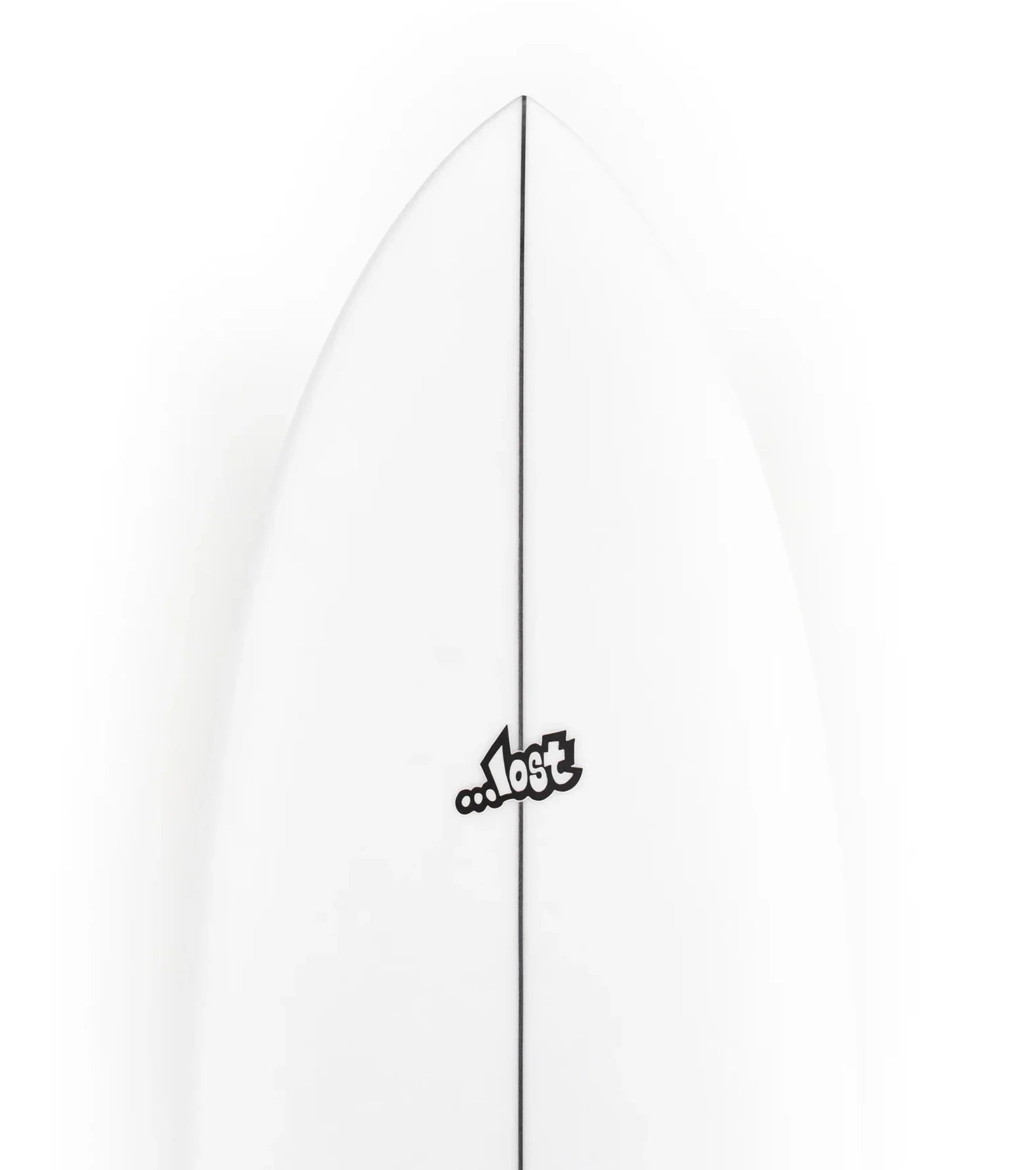 Lost RNF '96 - Matt Mayhem Biolos - PU - FCS II - 3 Fin