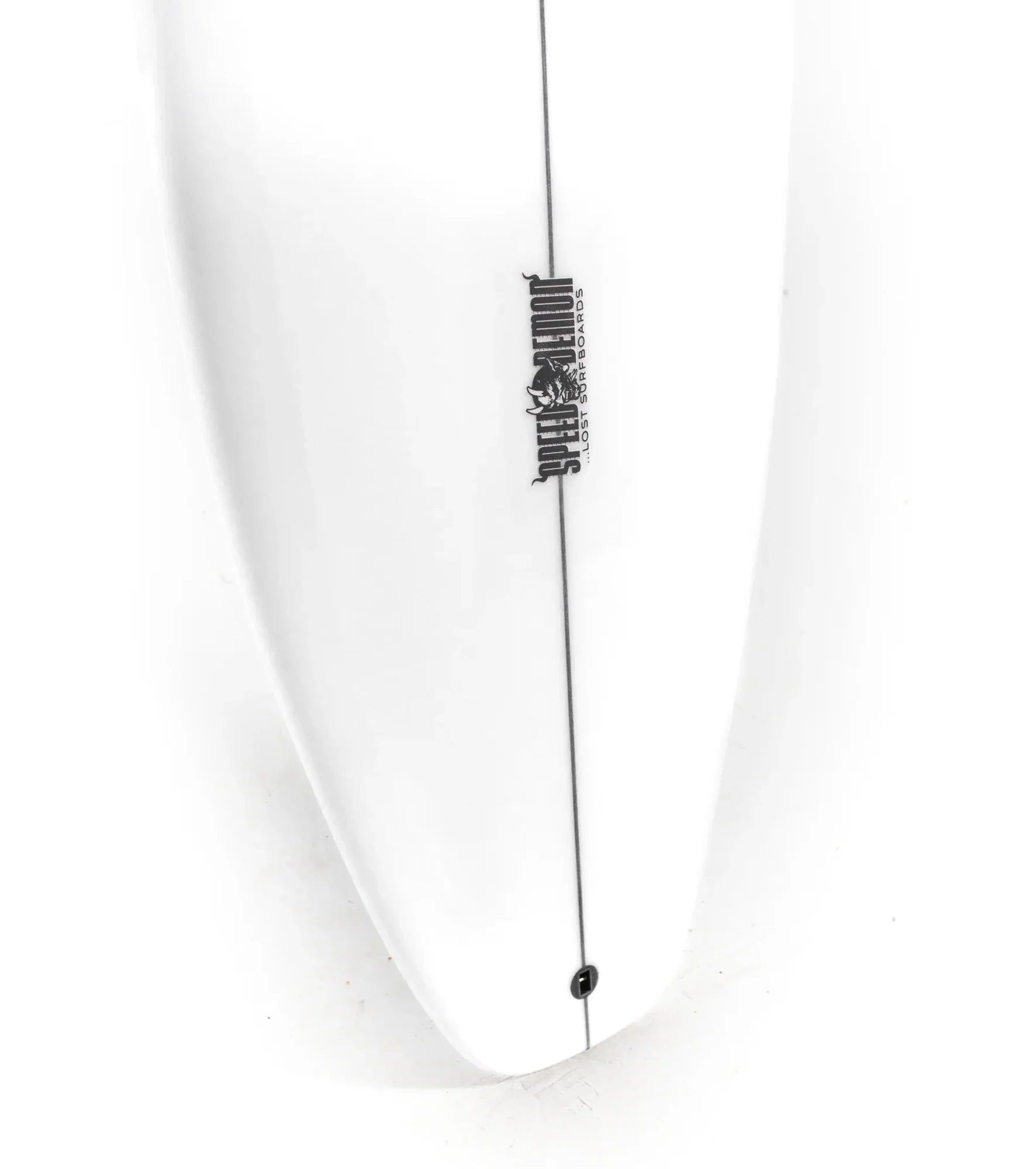 Lost Speed Demon - Matt Mayhem Biolos - PU - FCS II - 5 Fin