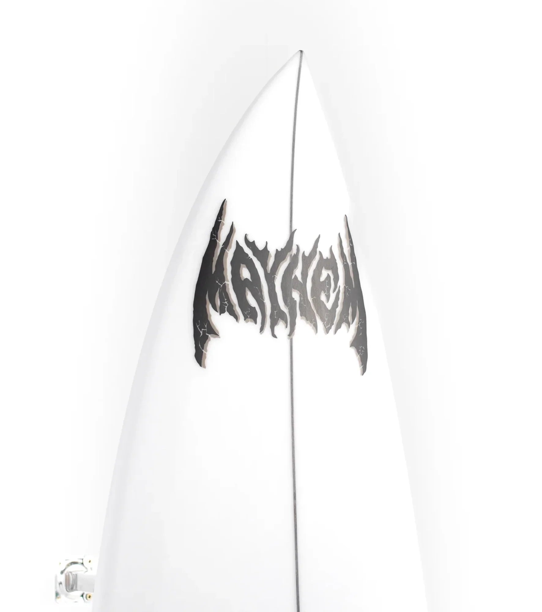 Lost Speed Demon - Matt Mayhem Biolos - PU - FCS II - 5 Fin
