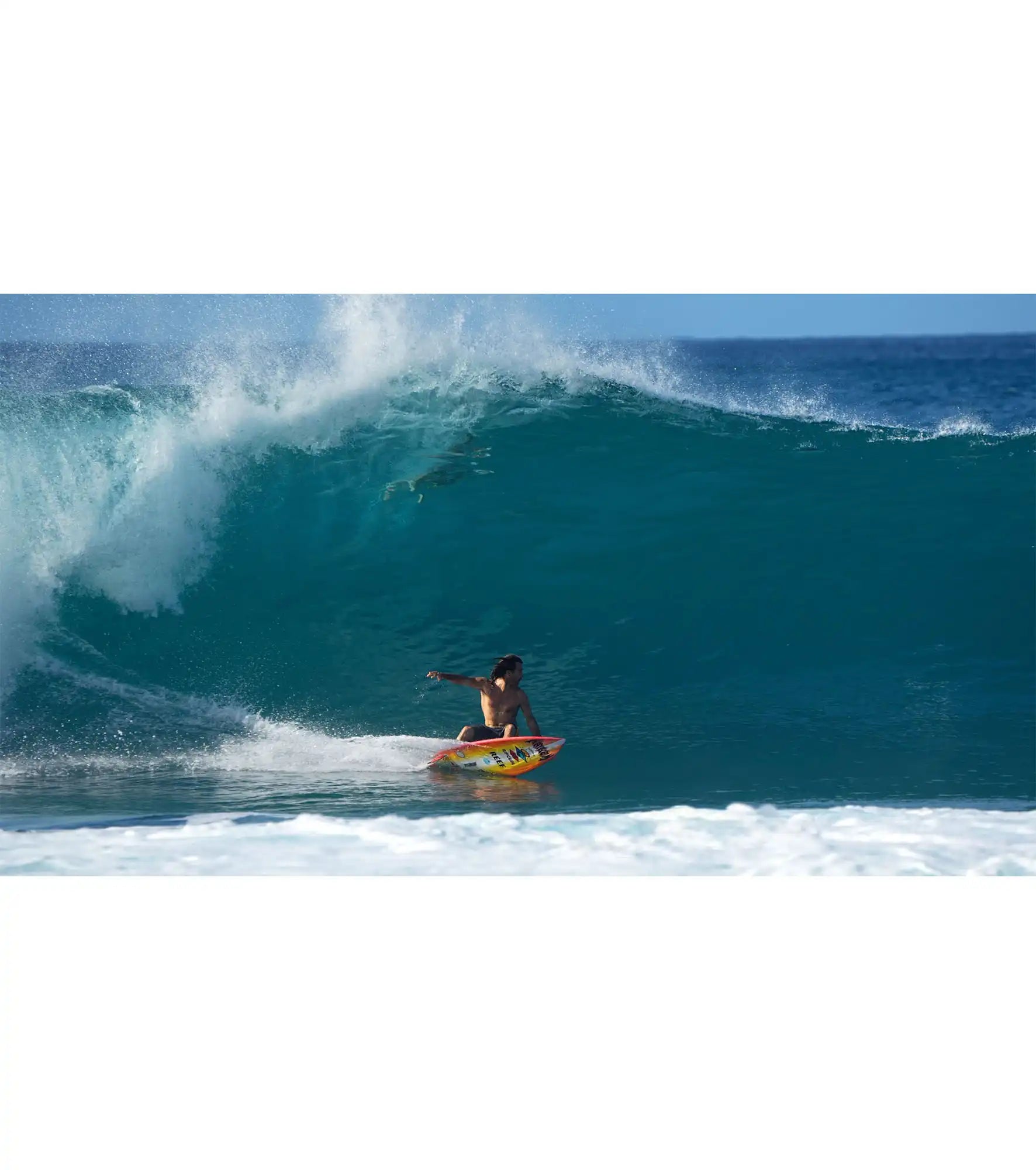 Lost Speed Demon - Matt Mayhem Biolos - PU - FCS II - 5 Fin