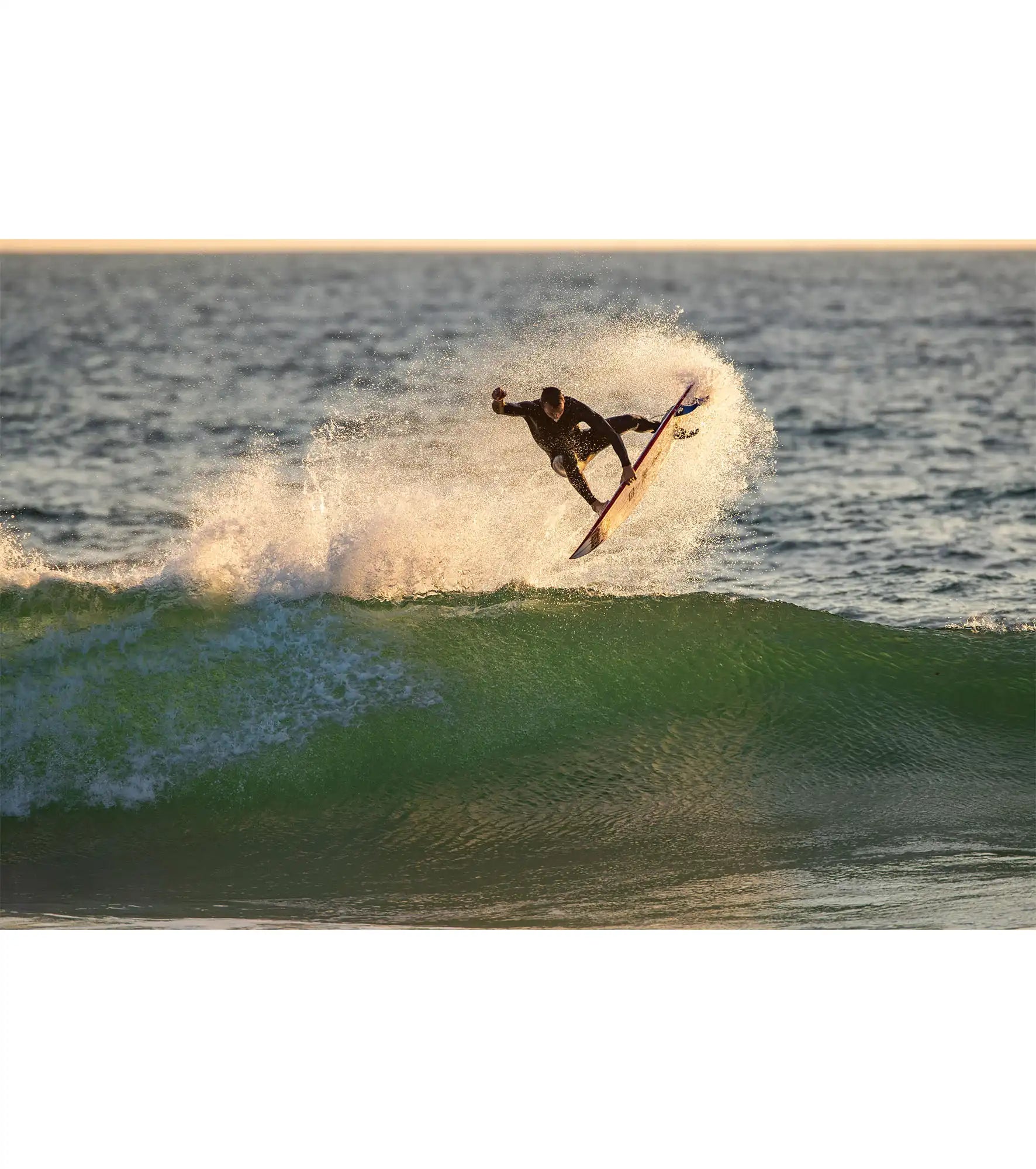 Lost Speed Demon - Matt Mayhem Biolos - PU - FCS II - 5 Fin