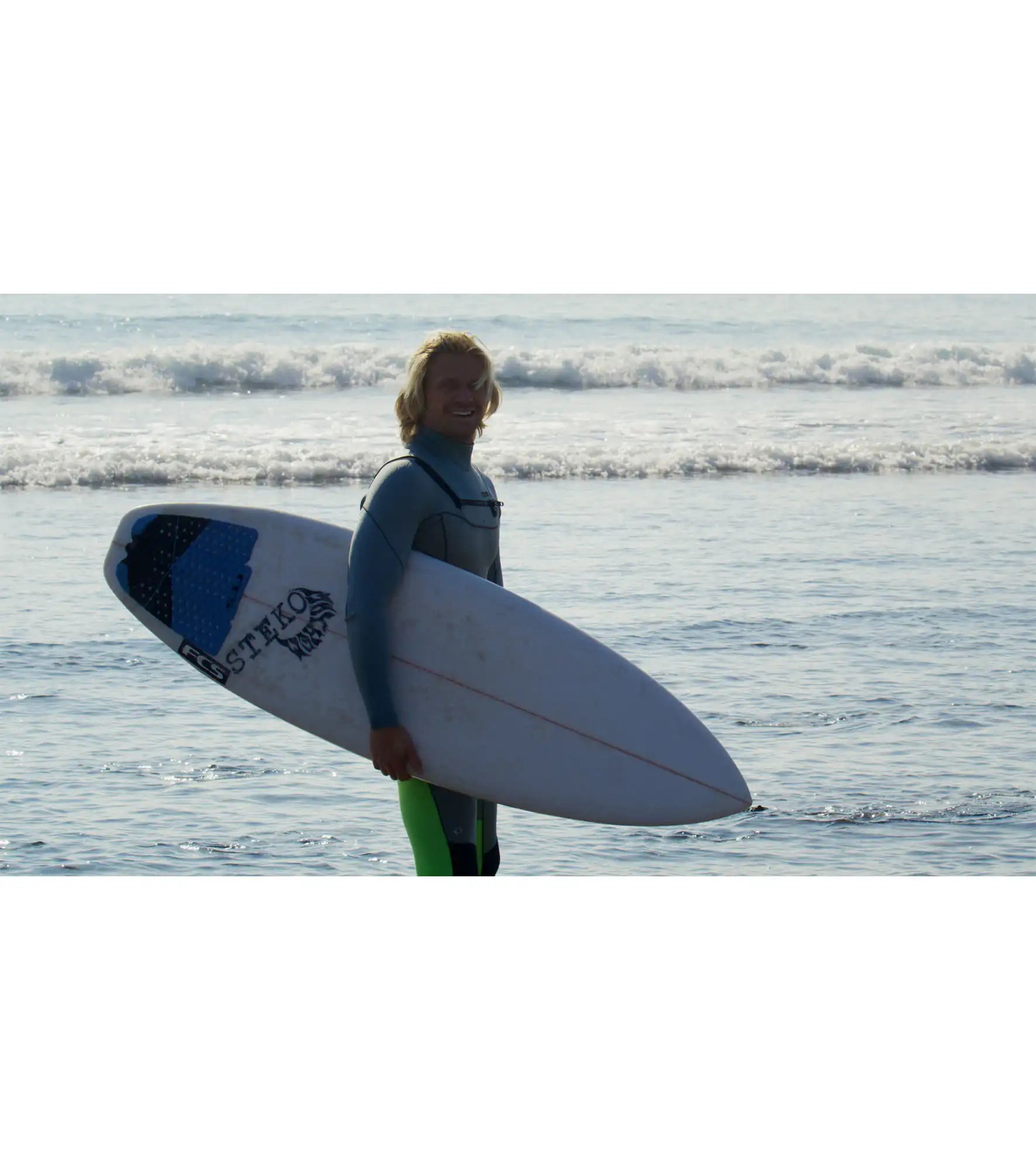Lost Speed Demon - Matt Mayhem Biolos - PU - FCS II - 5 Fin