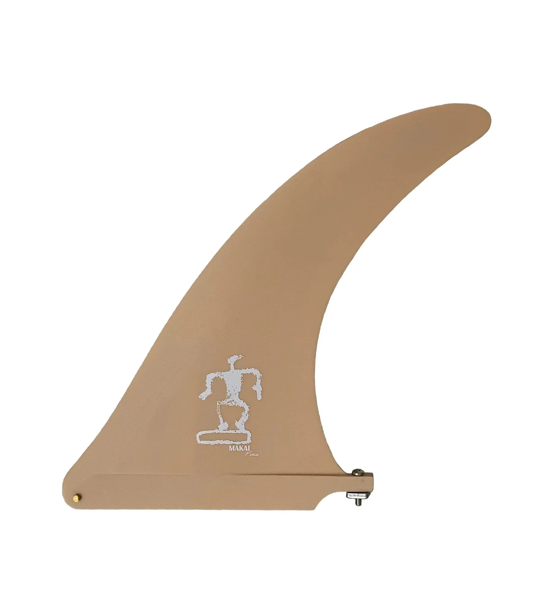 Makai Cruiser Single Fin