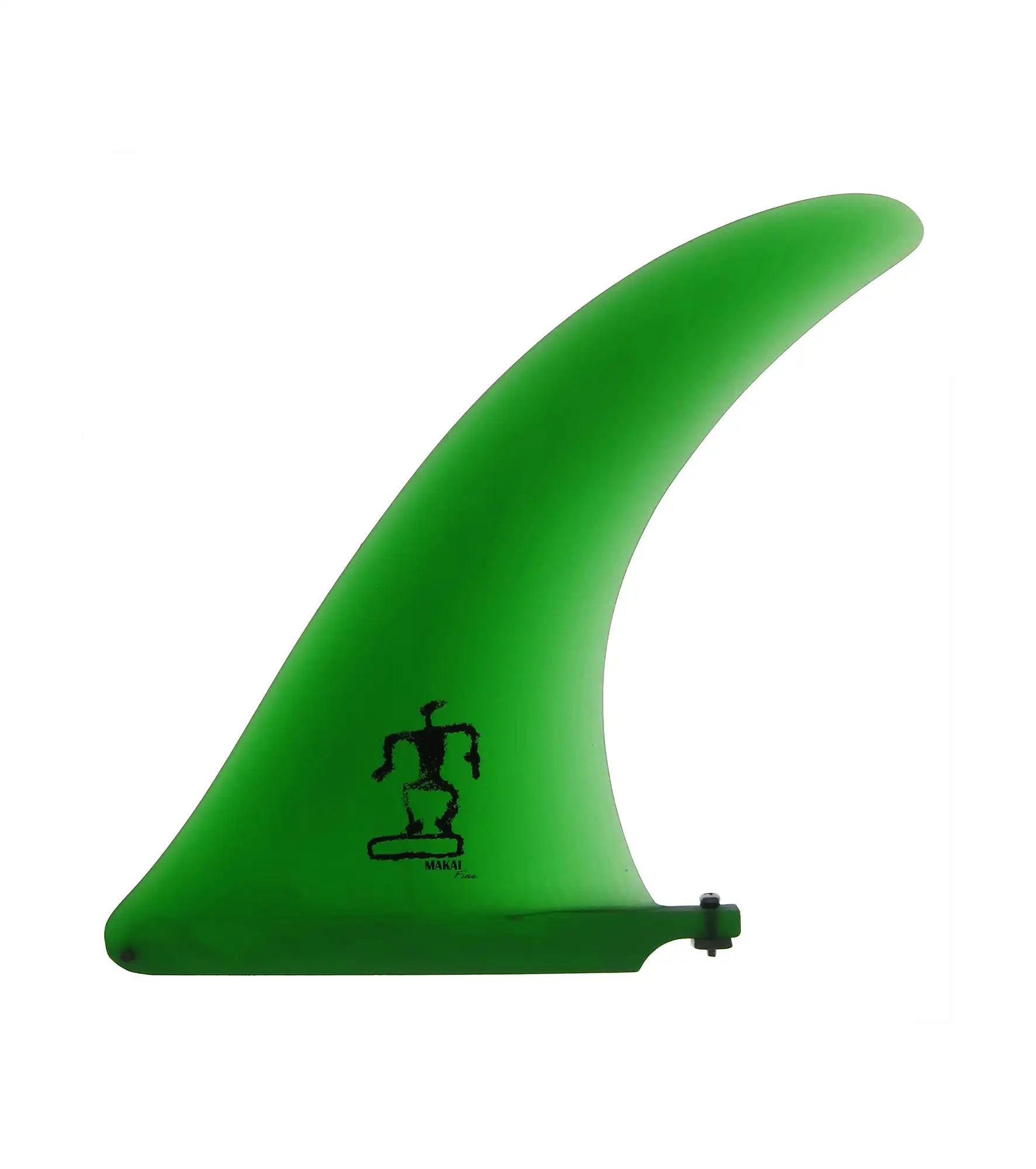 Makai Cruise Control Single Fin