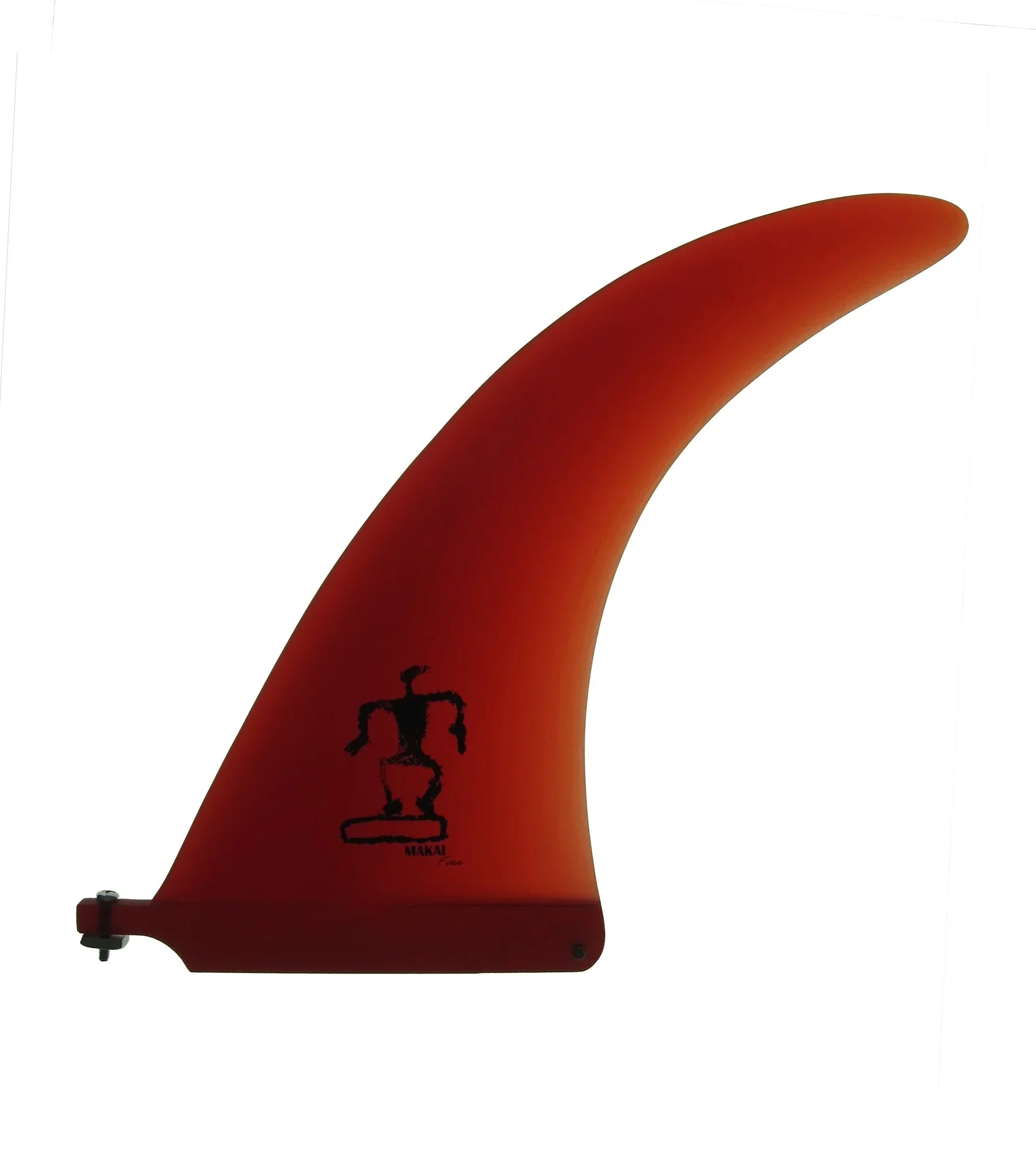 Makai Hull Flex Single Fin