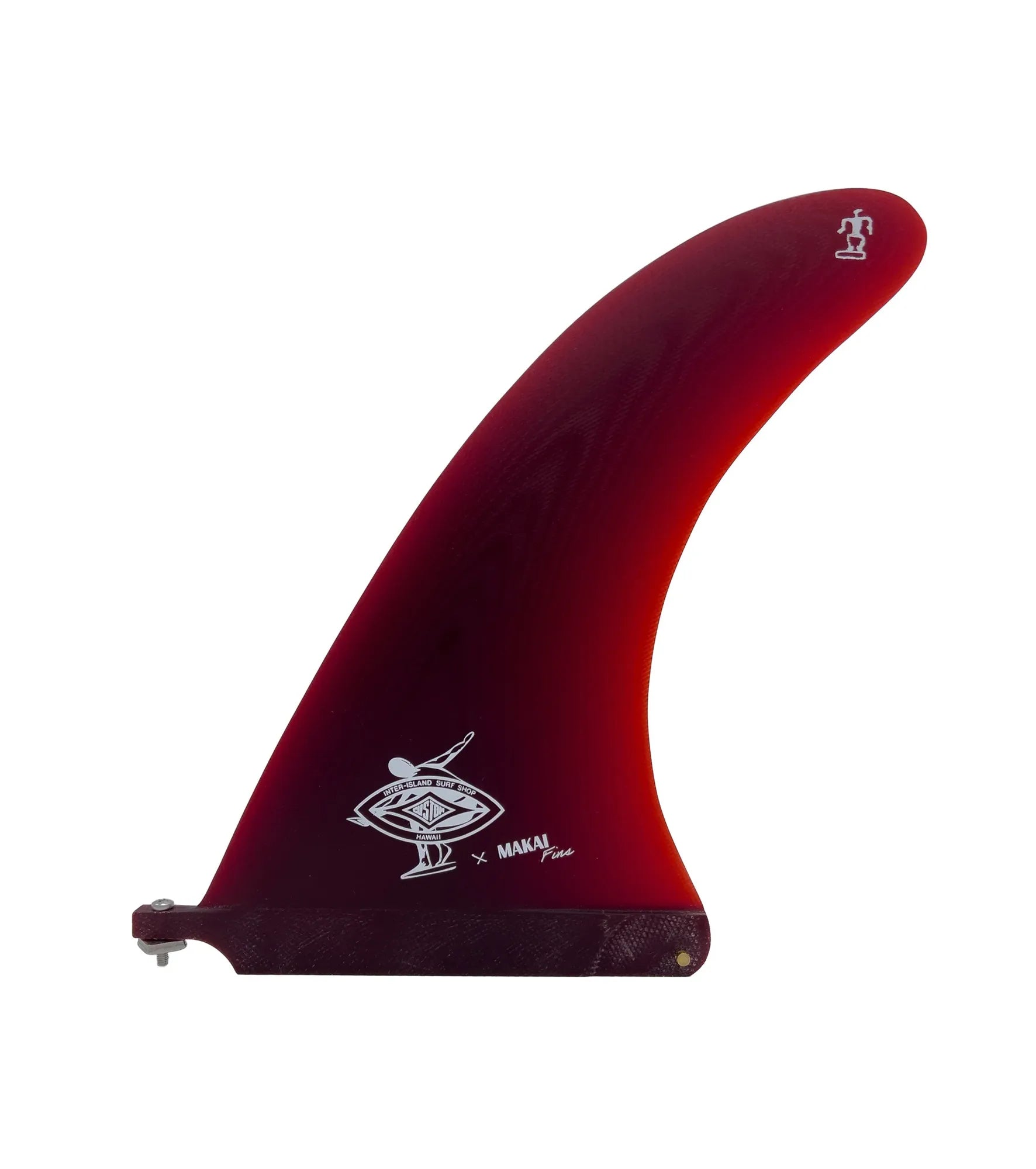 Makai Hang Loose Single Fin