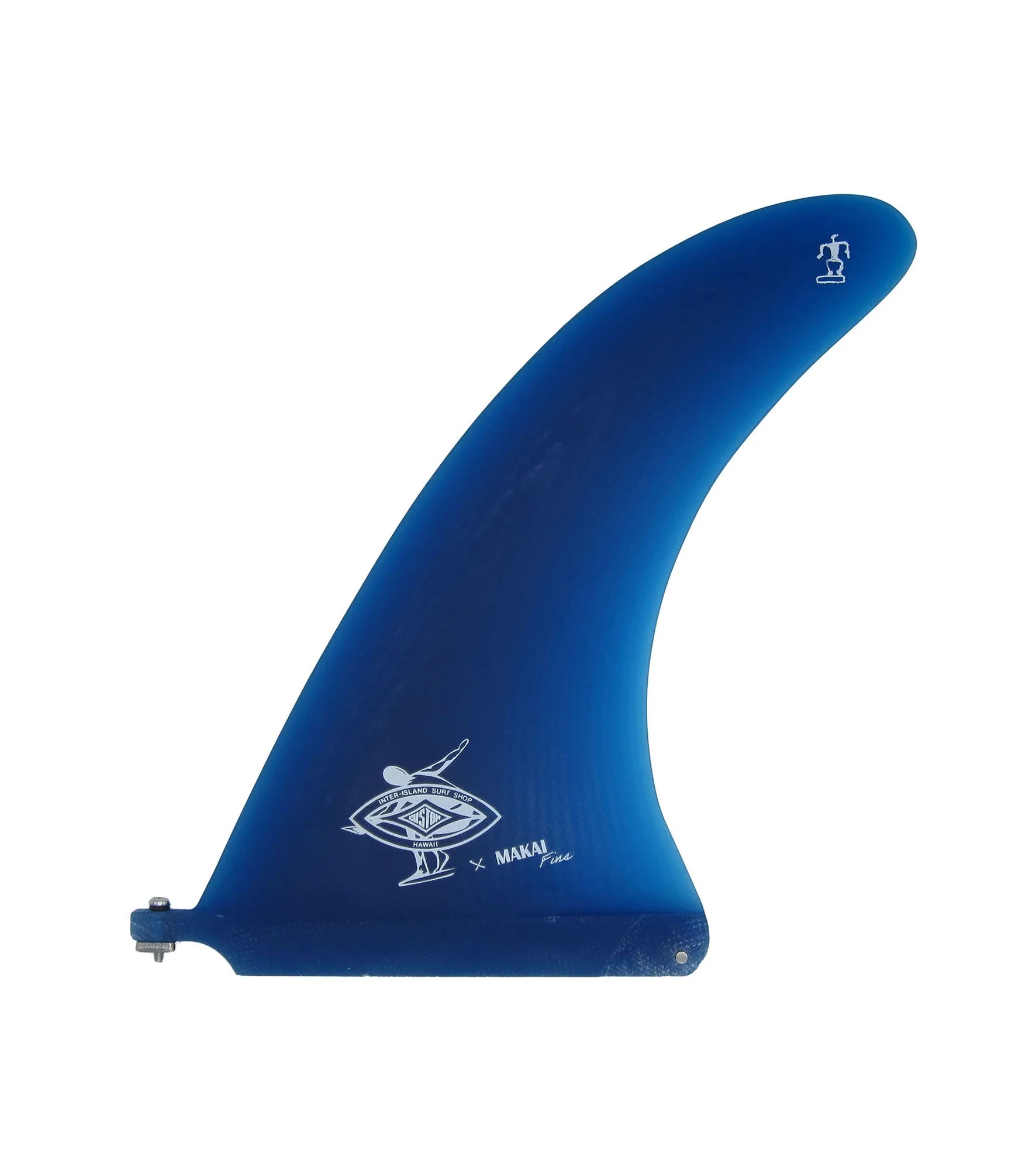 Makai Hang Loose Single Fin