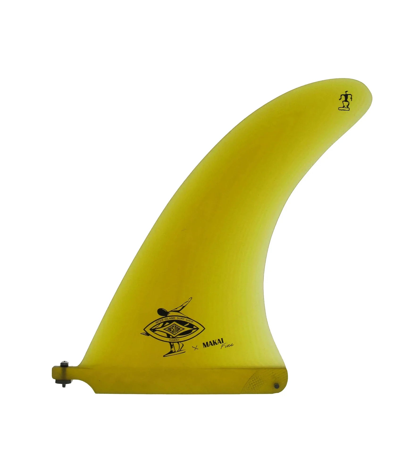 Makai Hang Loose Single Fin