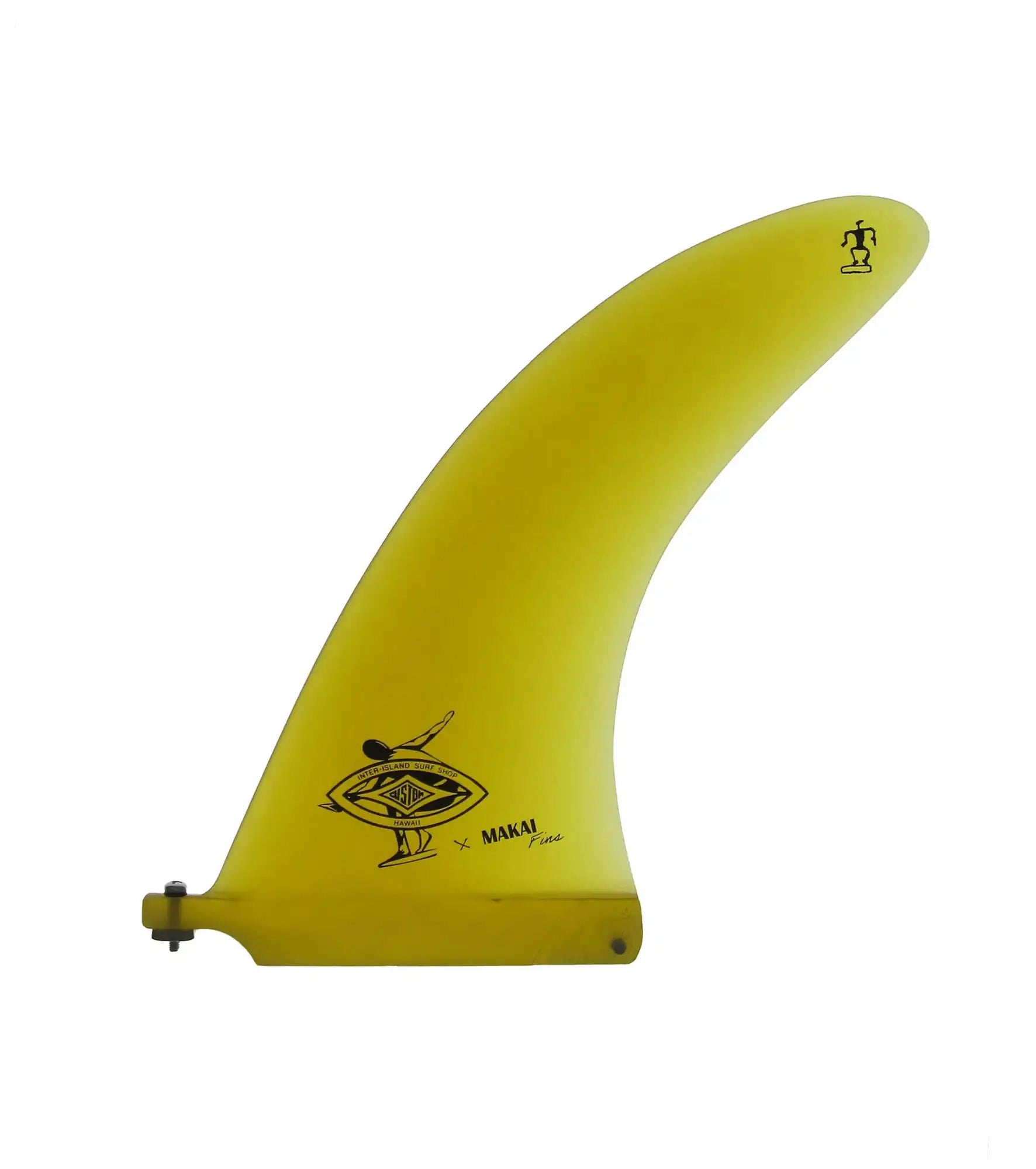 Makai Nine-Oh Single Fin